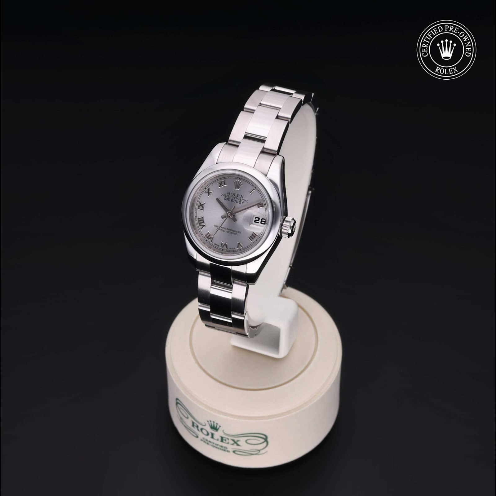 Datejust alternate view 5