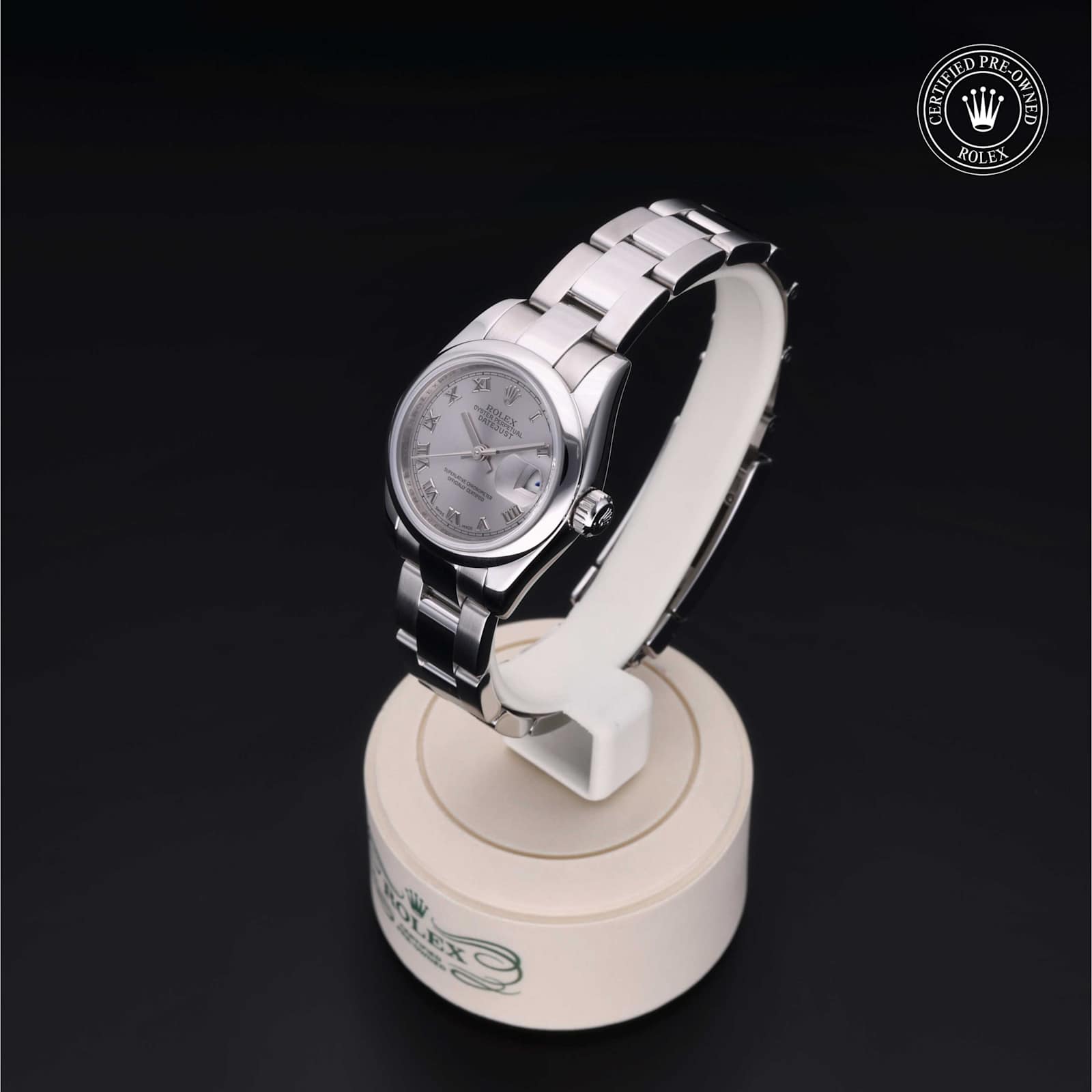 Rolex Datejust in Steel, 179160 - Bucherer