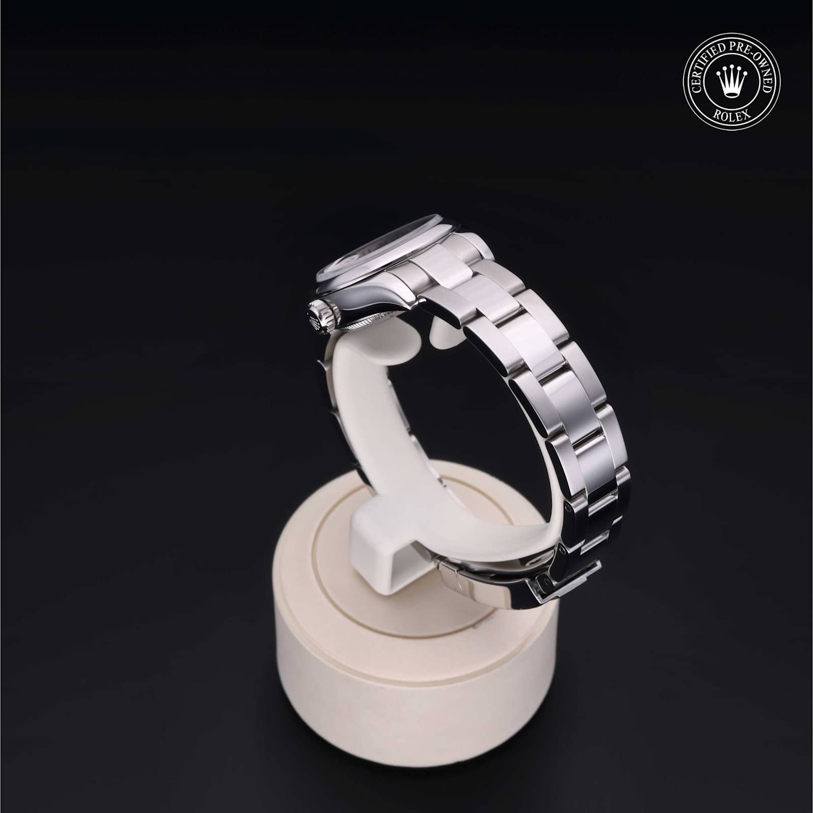 Rolex Datejust in Steel, 179160 - Bucherer