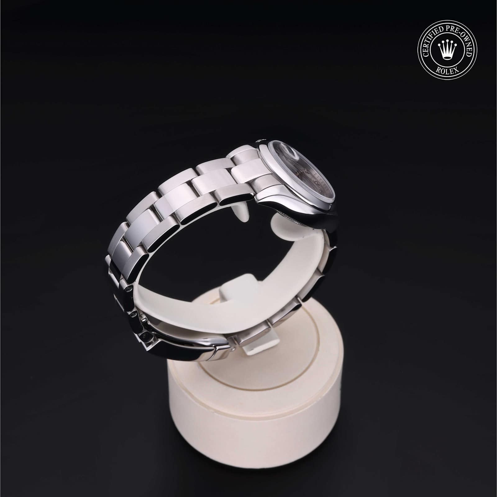 Rolex Datejust in Steel, 179160 - Bucherer