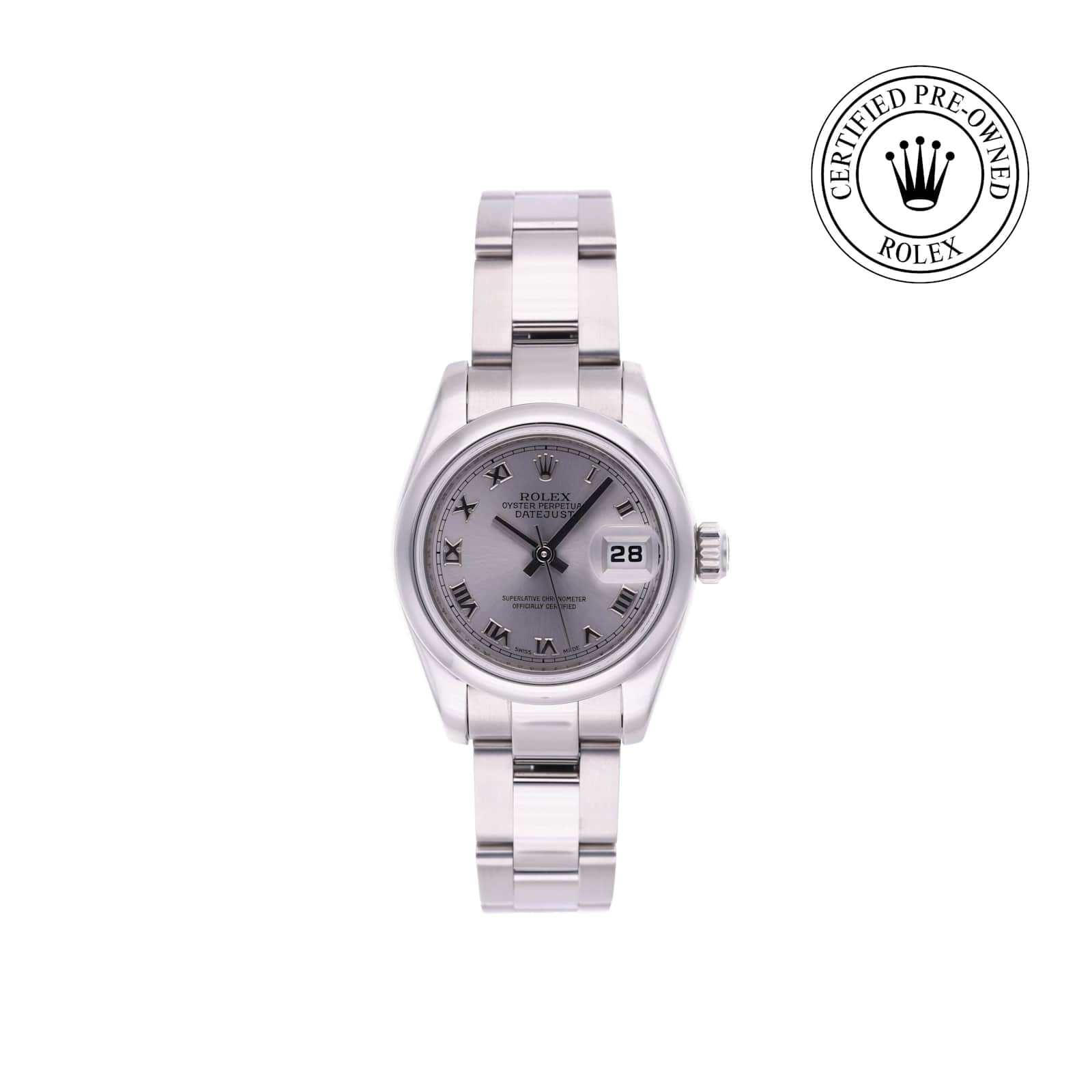 Datejust alternate view 2