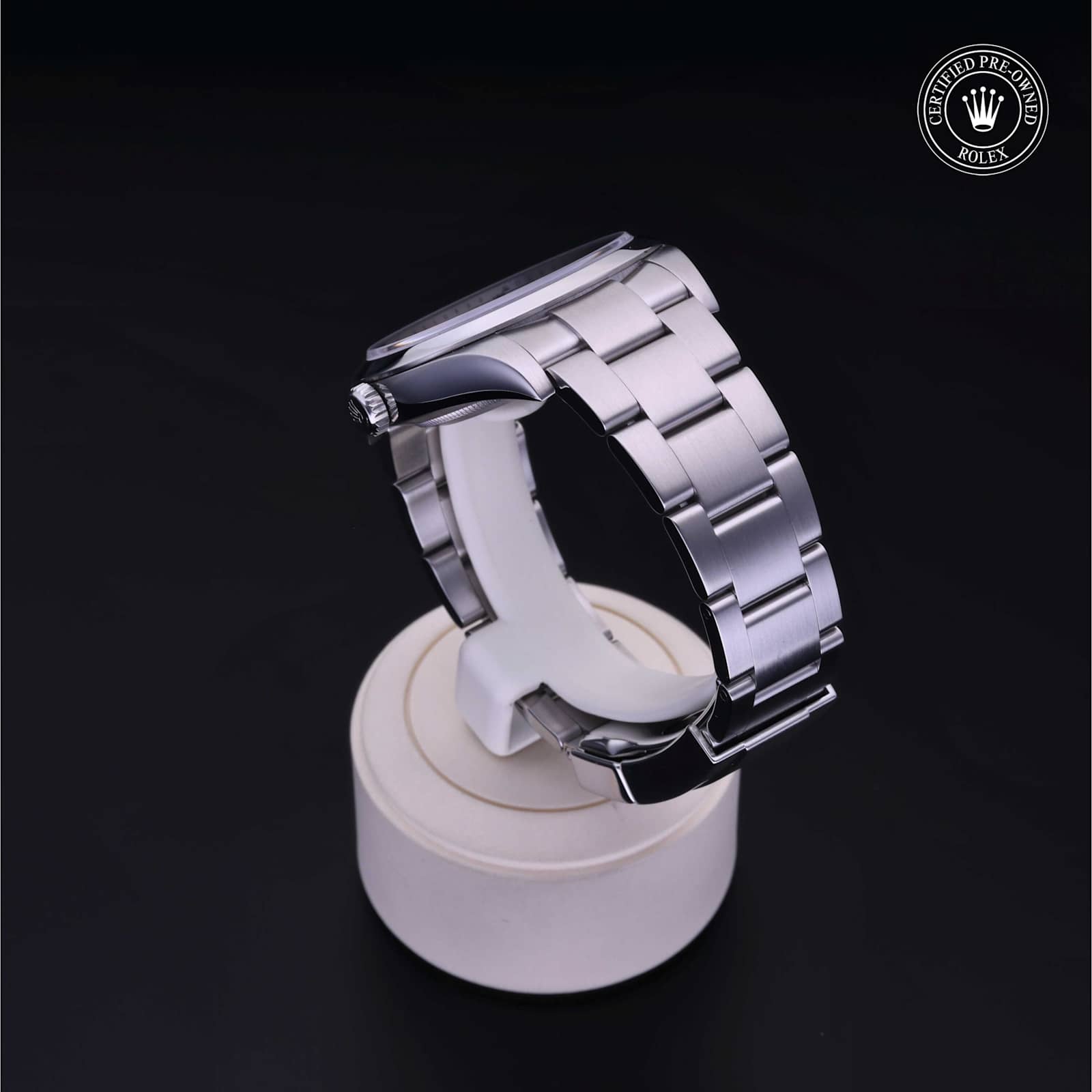 Rolex Explorer in Steel, 214270 - Bucherer