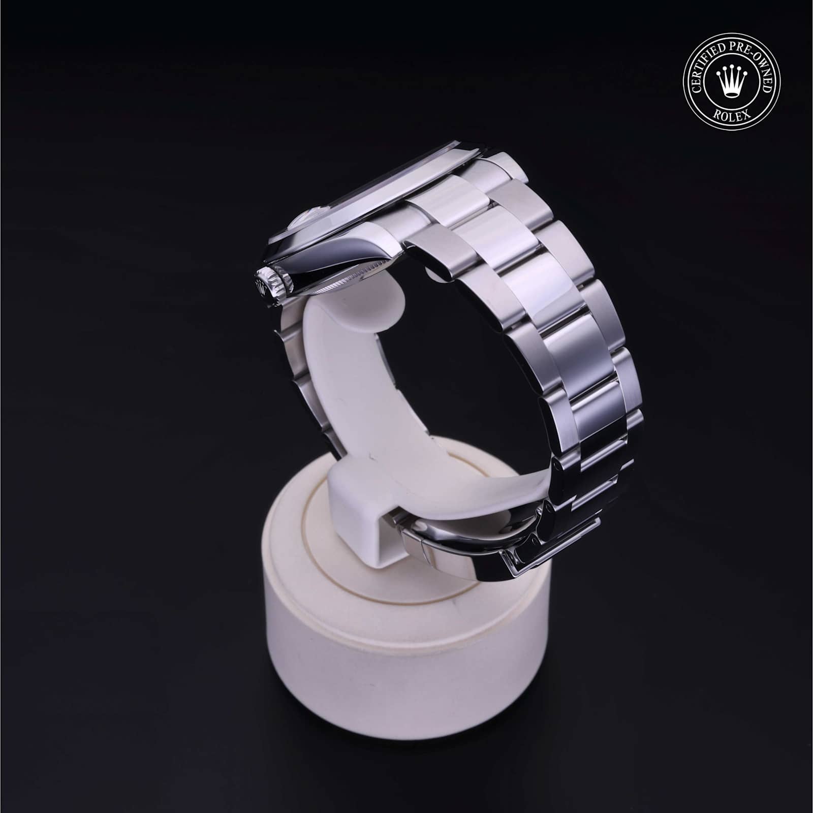 Rolex Datejust in Steel, 126300 - Bucherer