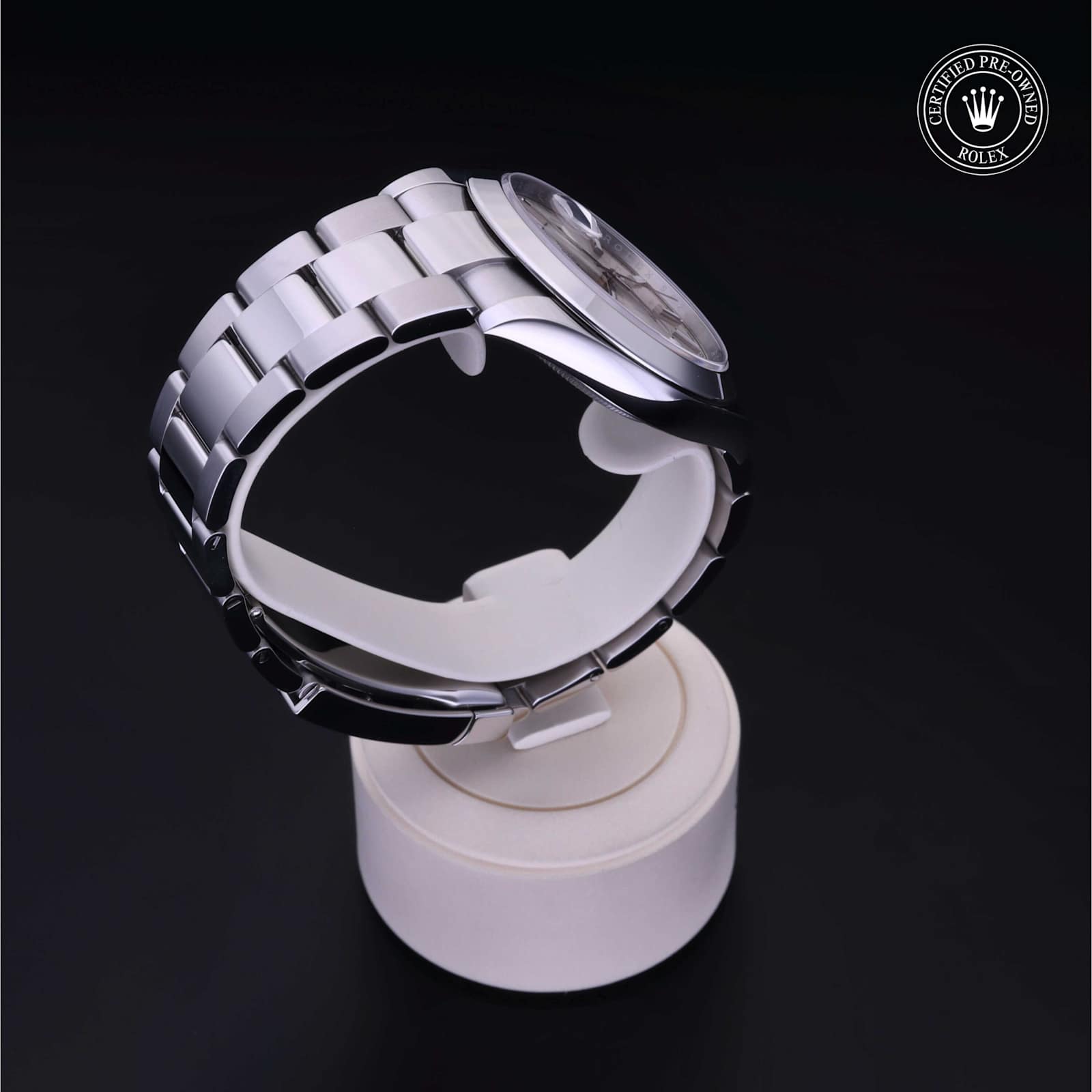 Rolex Datejust in Steel, 126300 - Bucherer