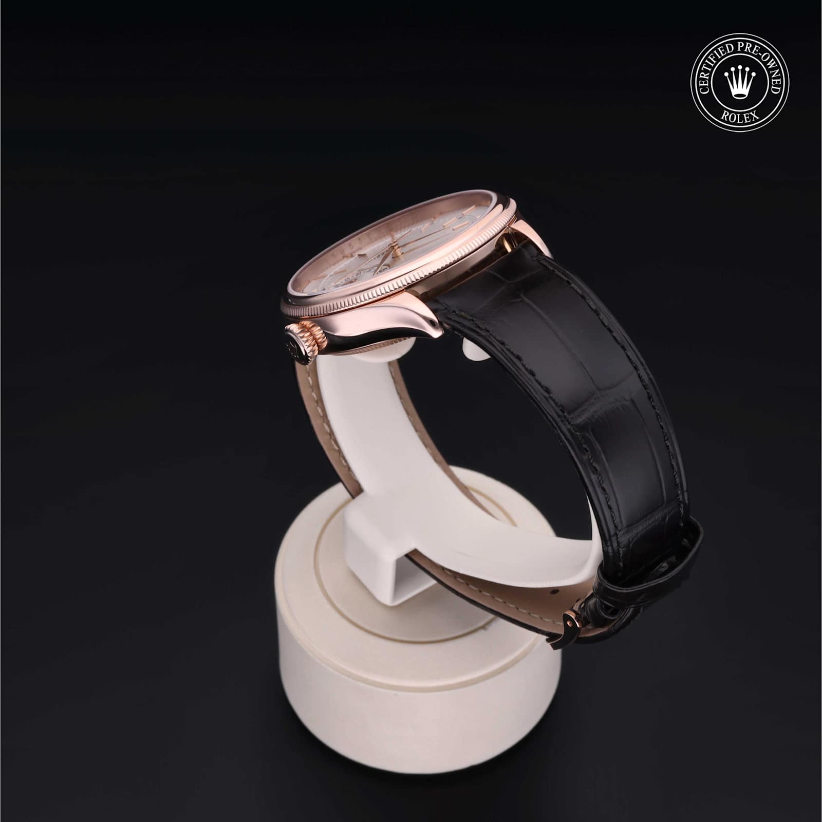 Rolex Cellini in Rose Gold, 50515 - Bucherer