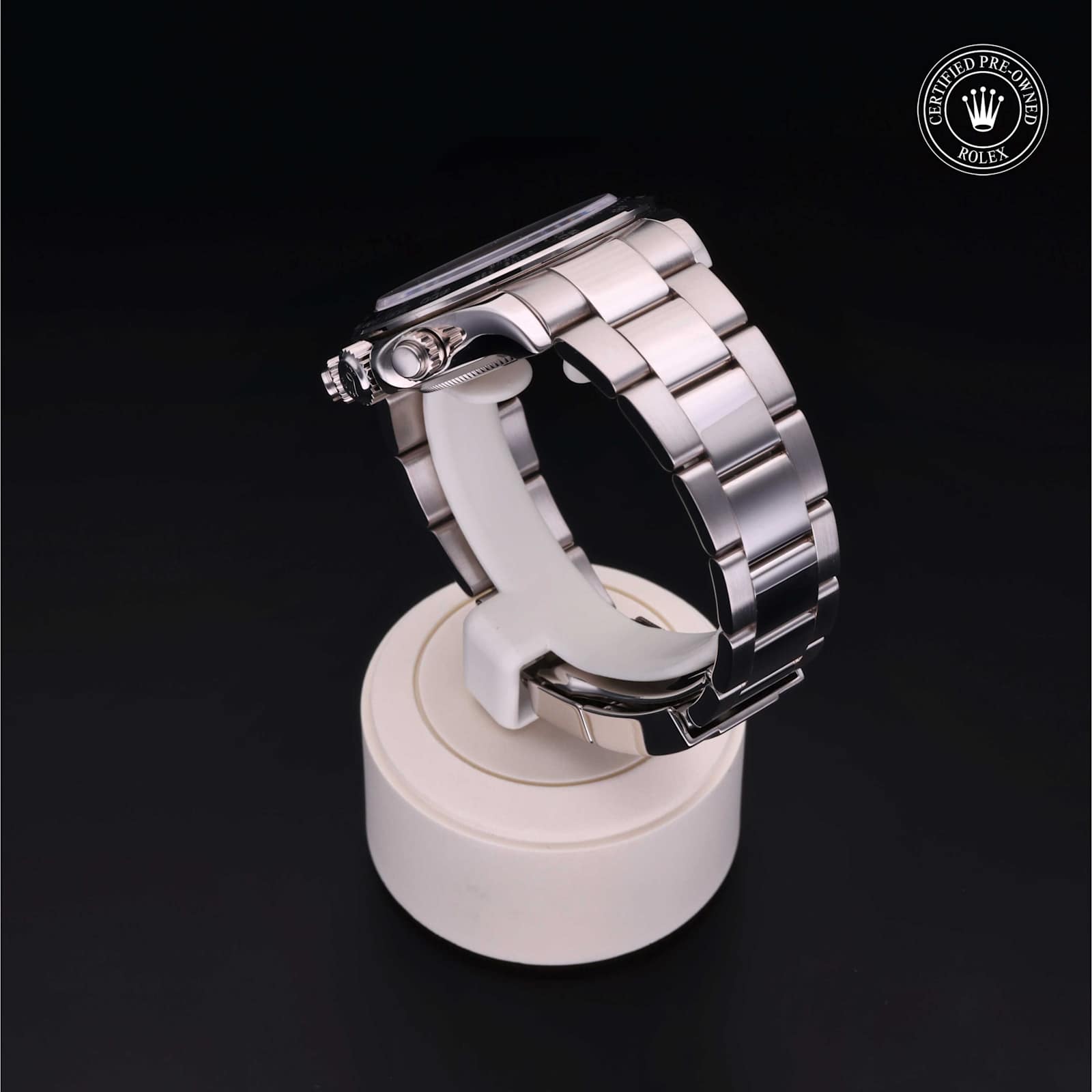Rolex Cosmograph Daytona in White Gold, 116509 - Bucherer