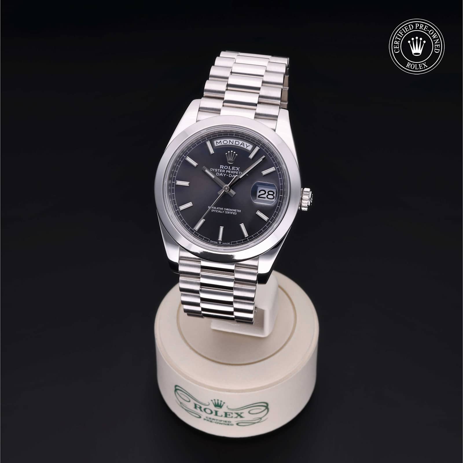 Day-Date alternate view 4
