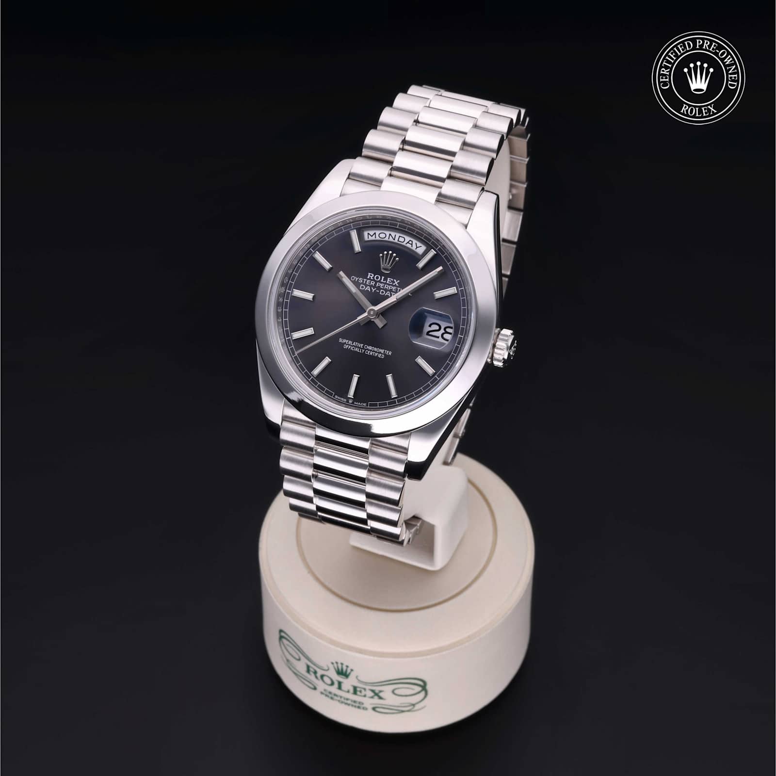 Day-Date alternate view 5