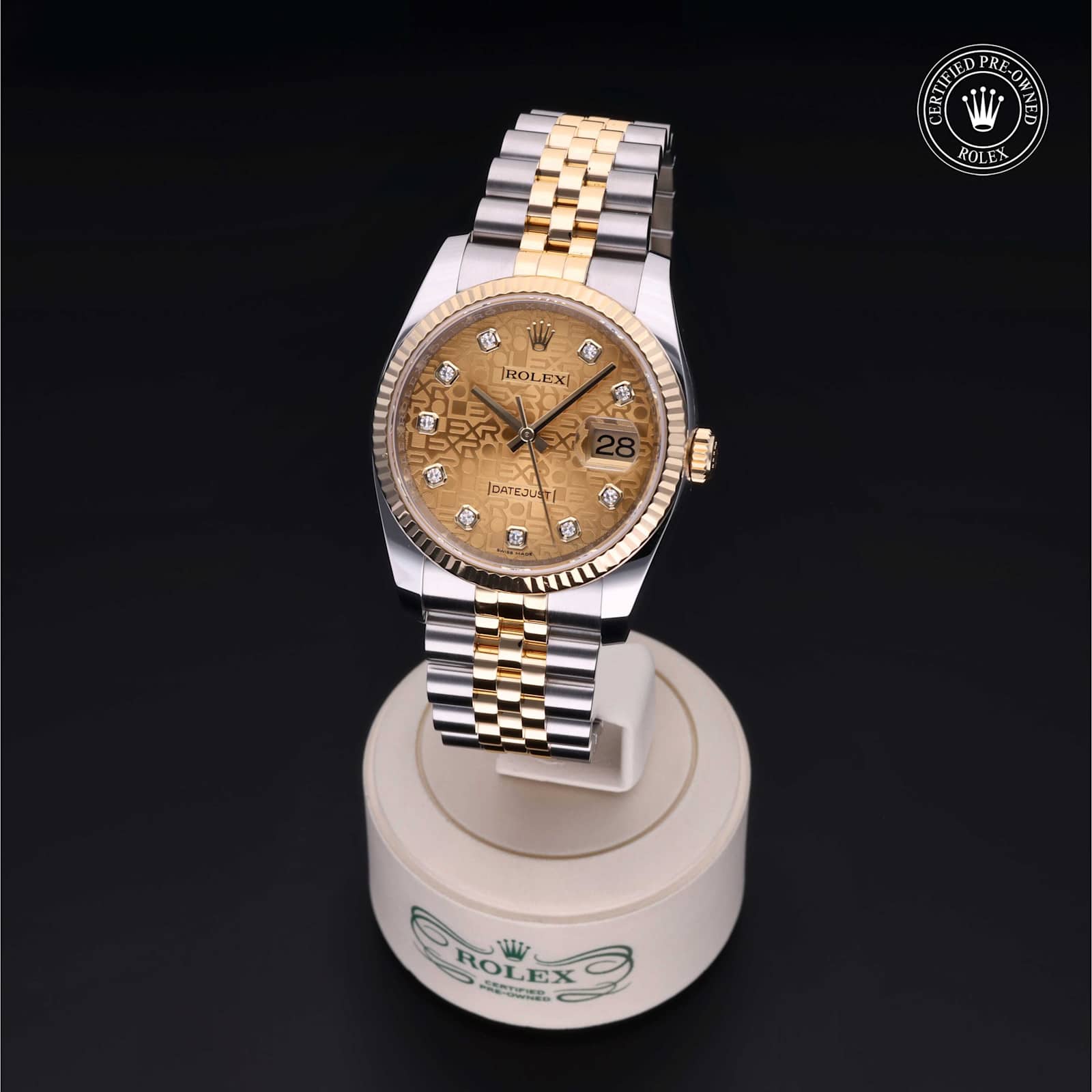 Datejust alternate view 4