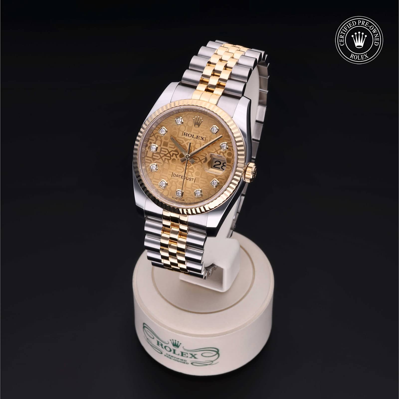 Datejust alternate view 5