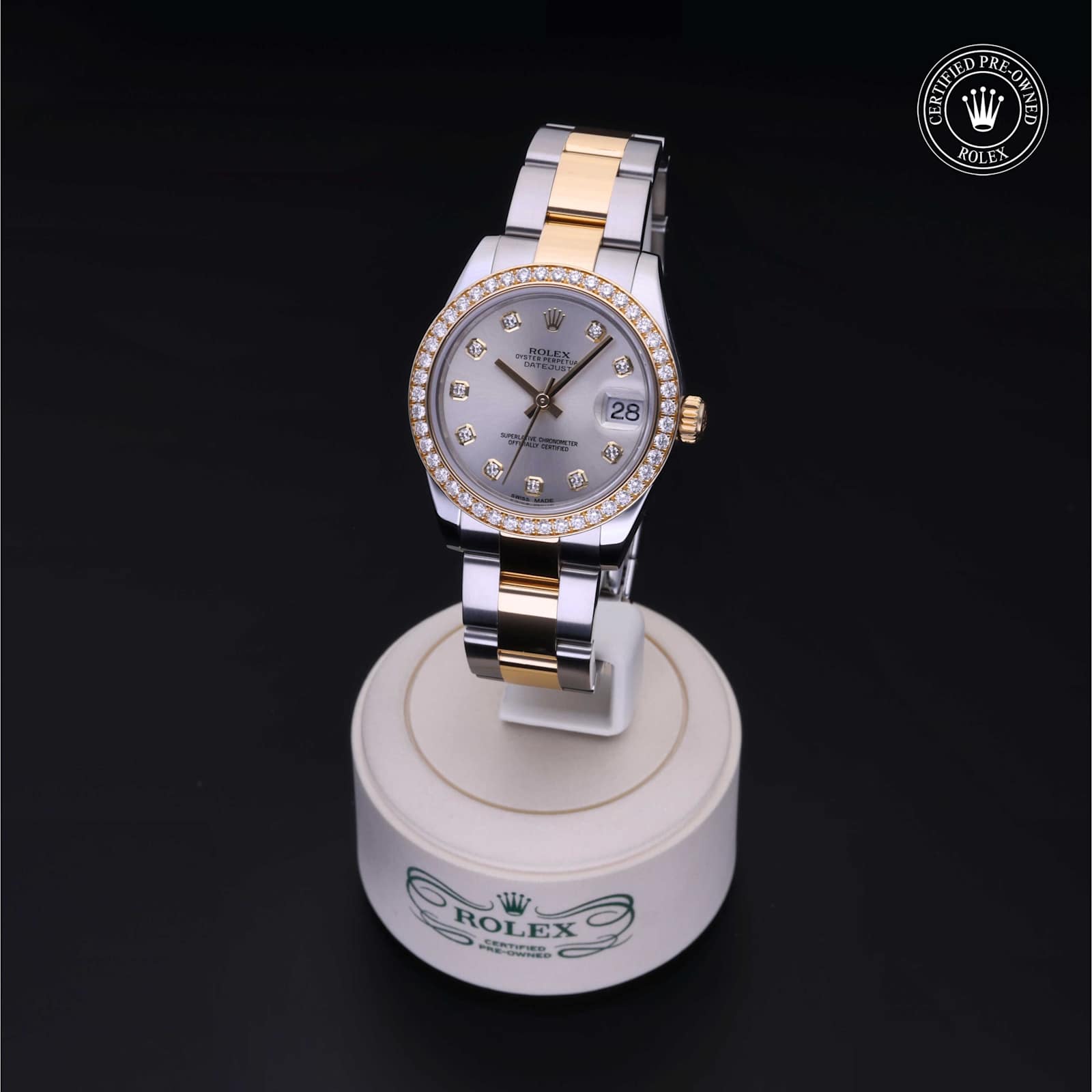 Datejust alternate view 3