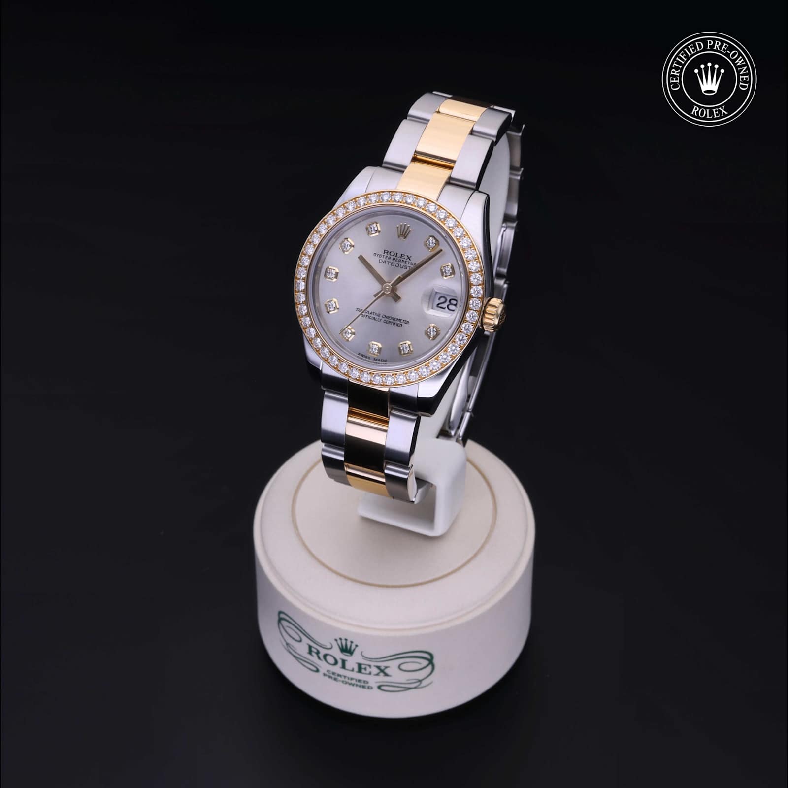 Datejust alternate view 4