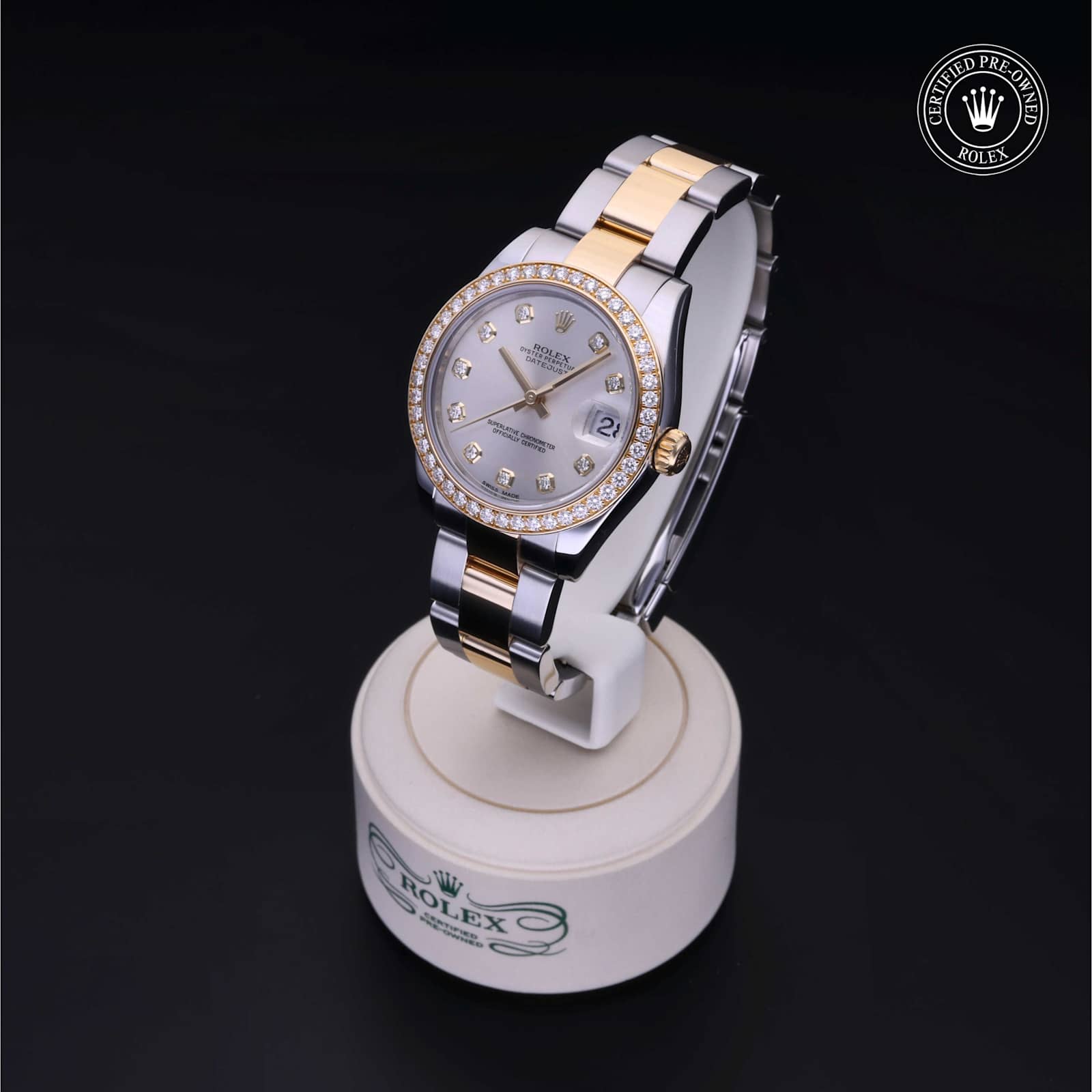 Datejust alternate view 5