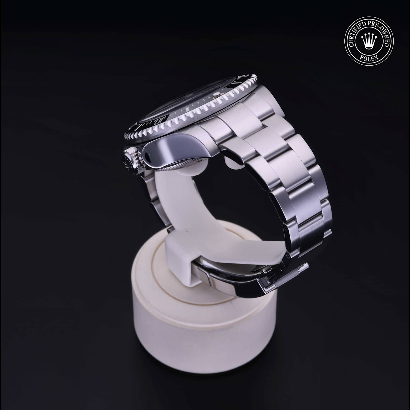 Rolex Deepsea in Steel, 116660 - Bucherer