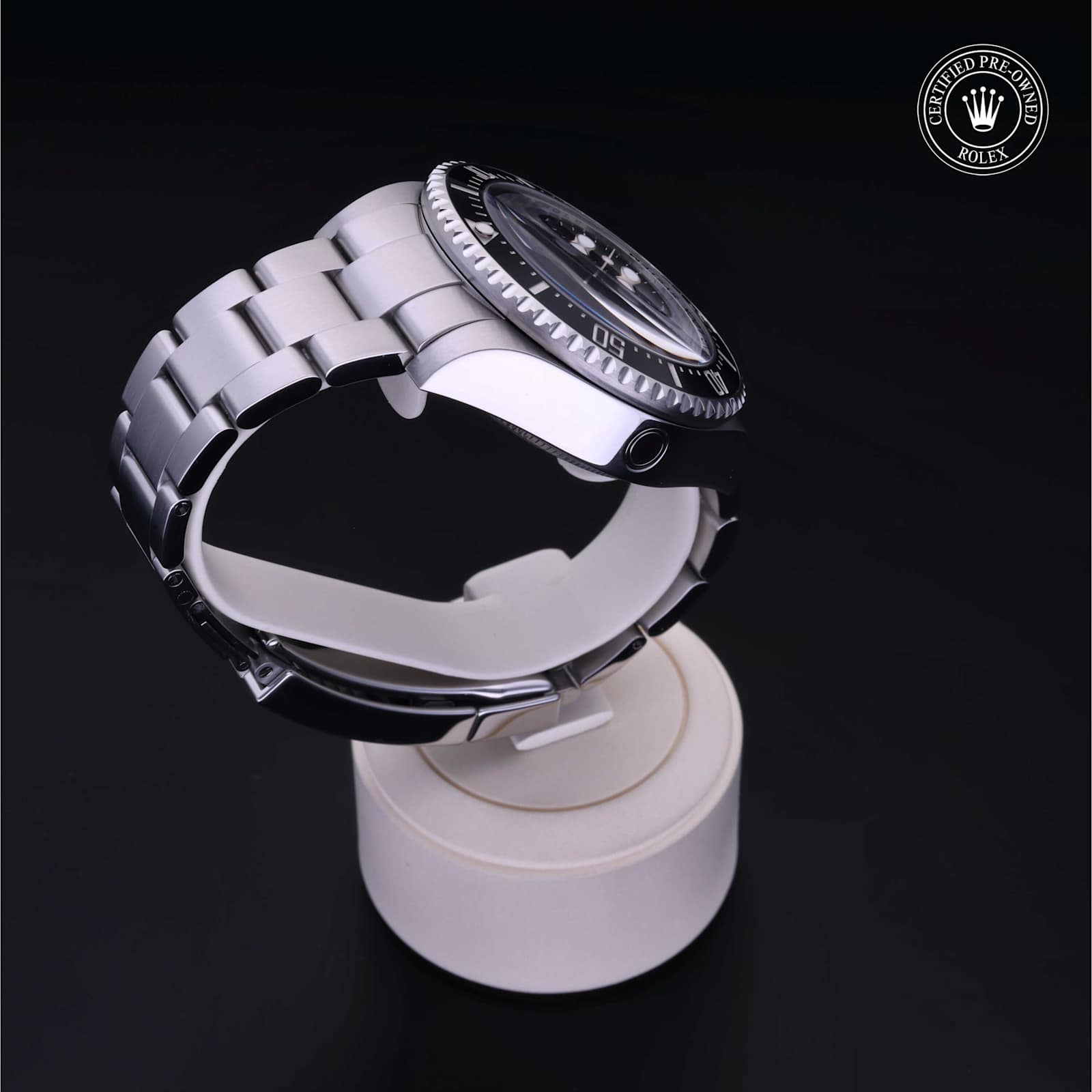 Rolex Deepsea in Steel, 116660 - Bucherer