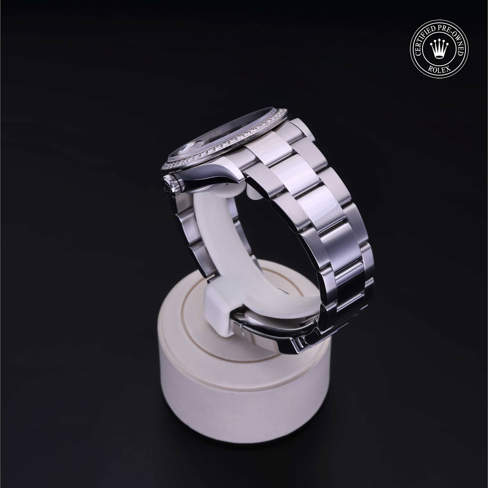 Rolex Datejust in Steel, 126284 - Bucherer