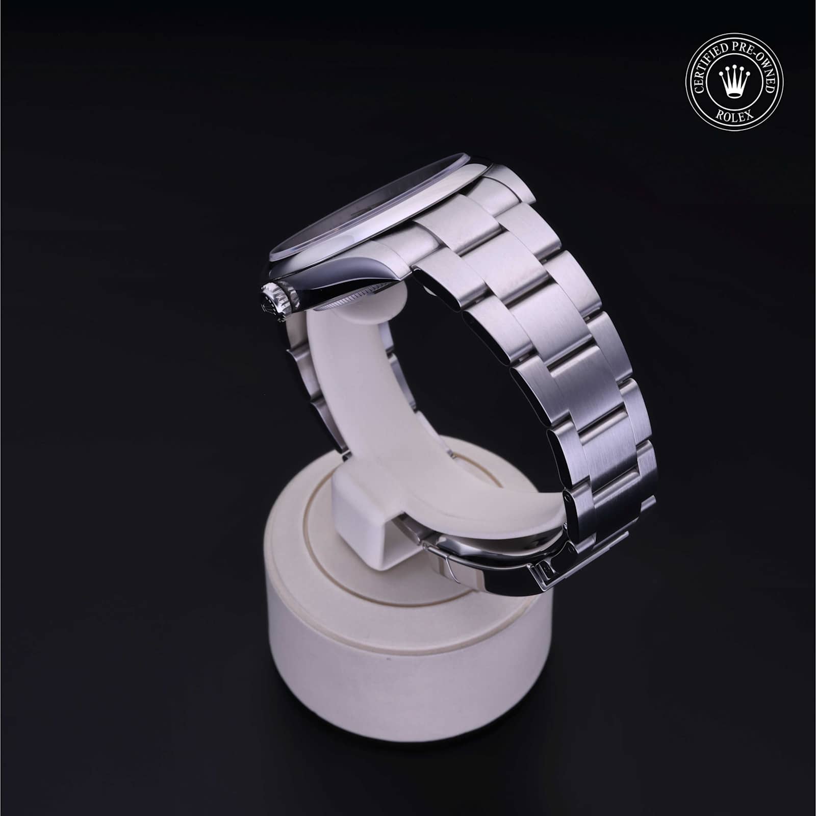 Rolex Oyster Perpetual in Steel, 124300 - Bucherer