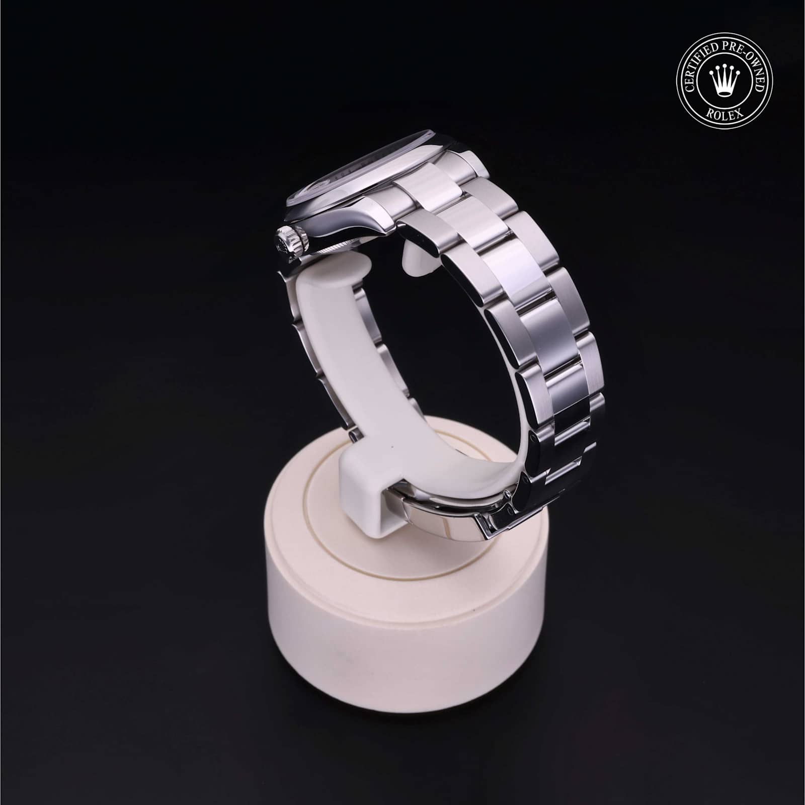 Rolex Datejust in Steel, 178240 - Bucherer