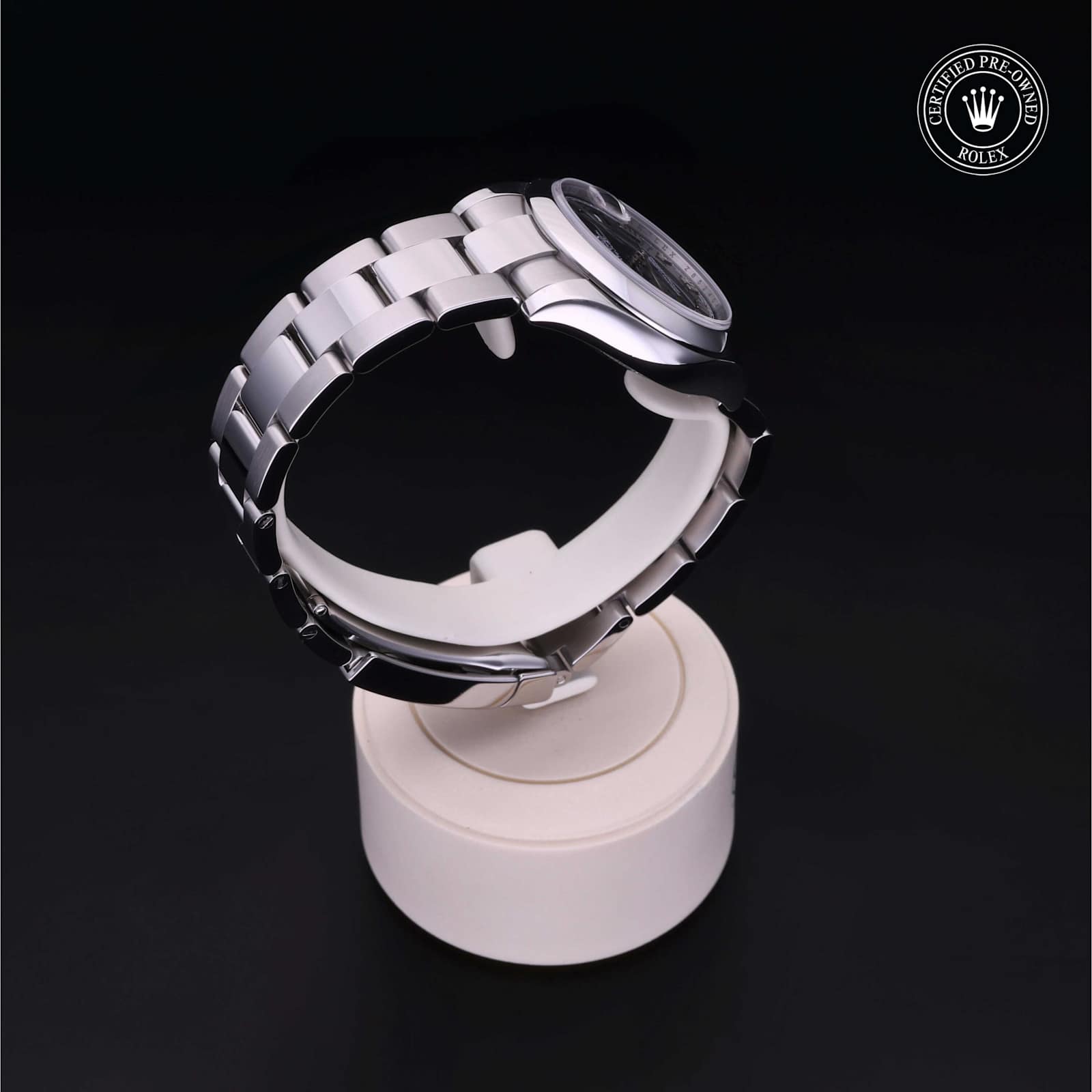 Rolex Datejust in Steel, 178240 - Bucherer