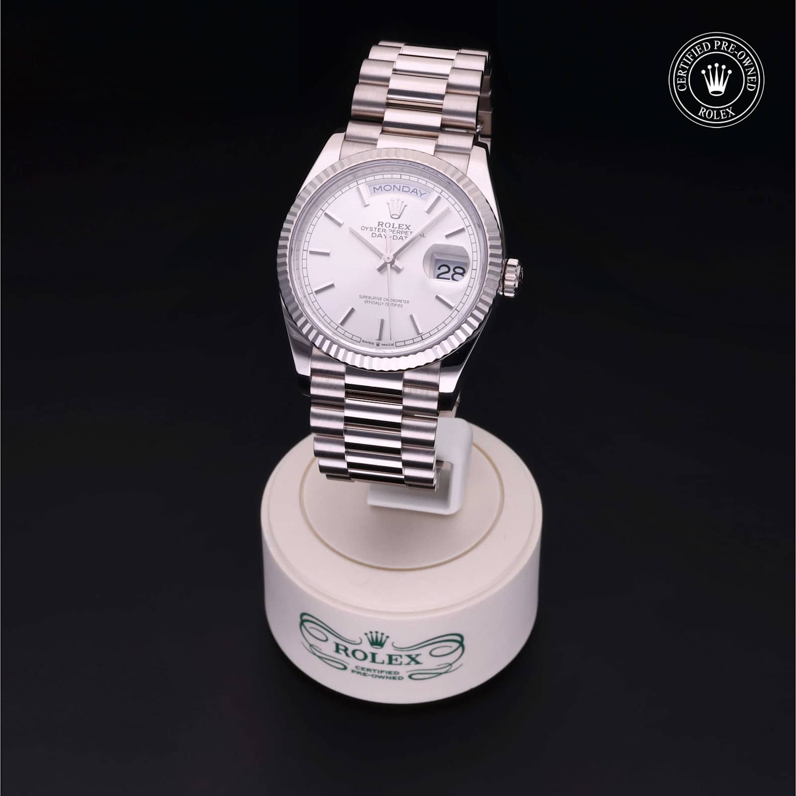 Day-Date alternate view 4