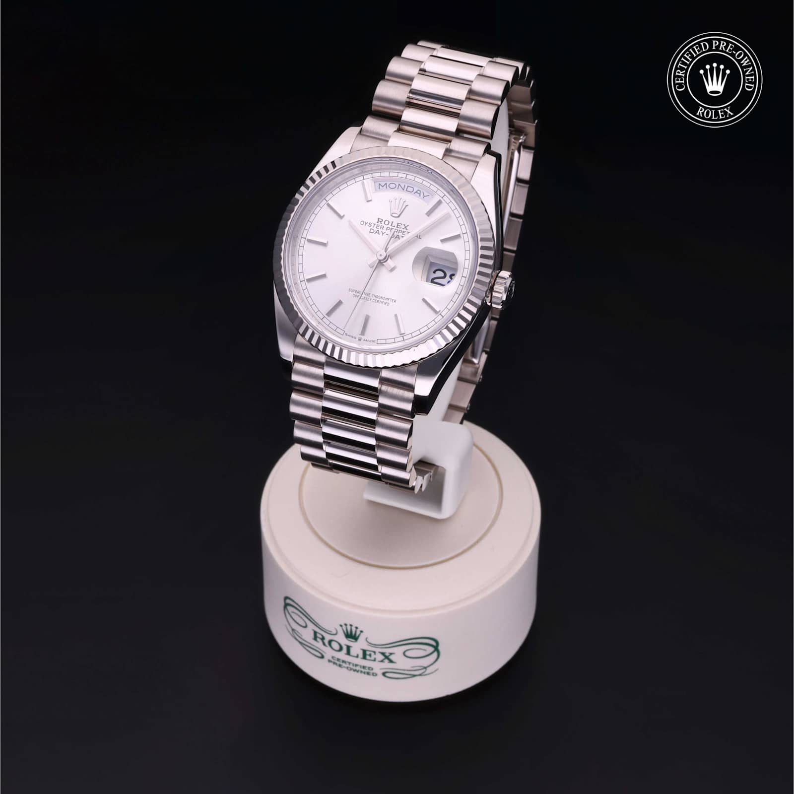 Day-Date alternate view 5