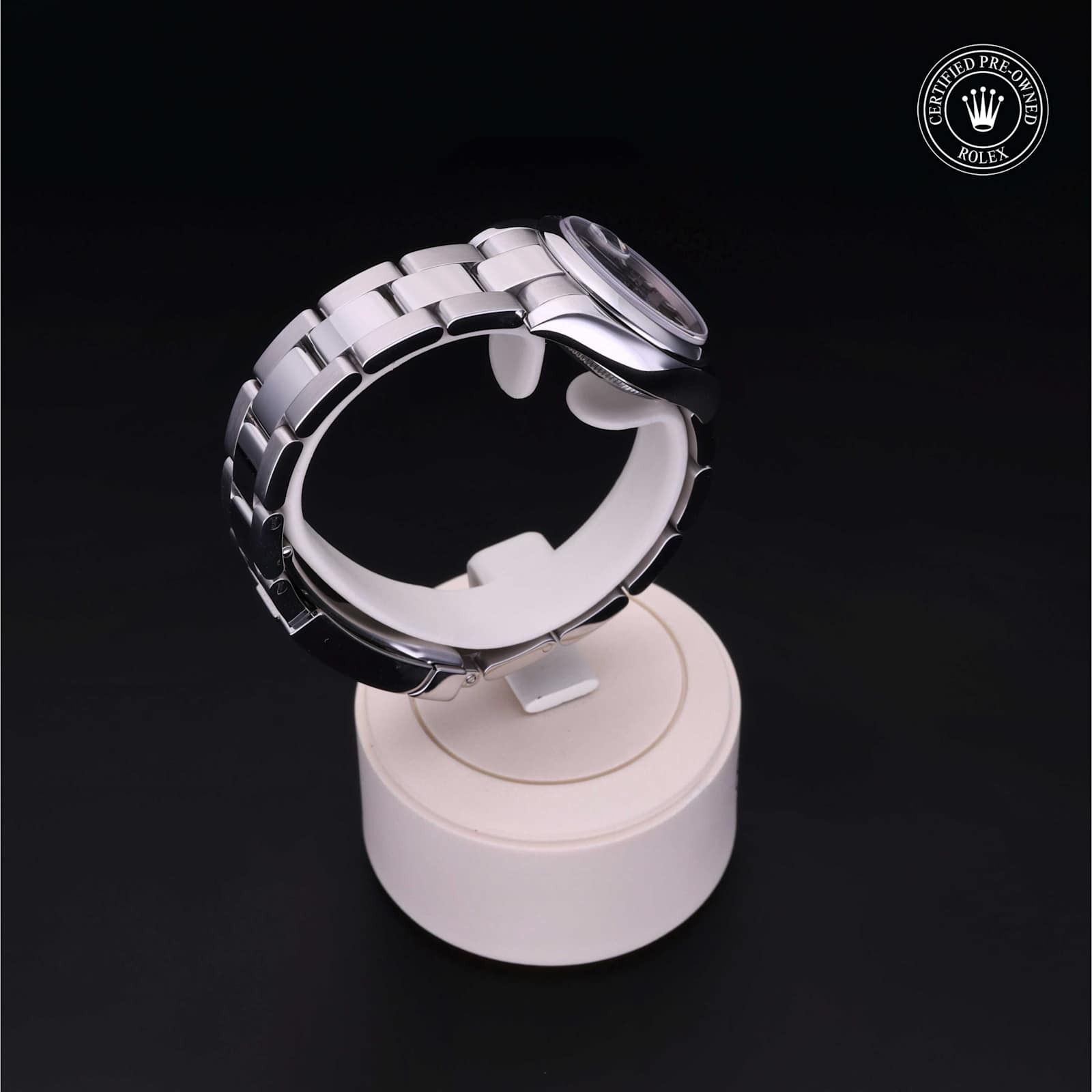 Rolex Datejust in Steel, 179160 - Bucherer