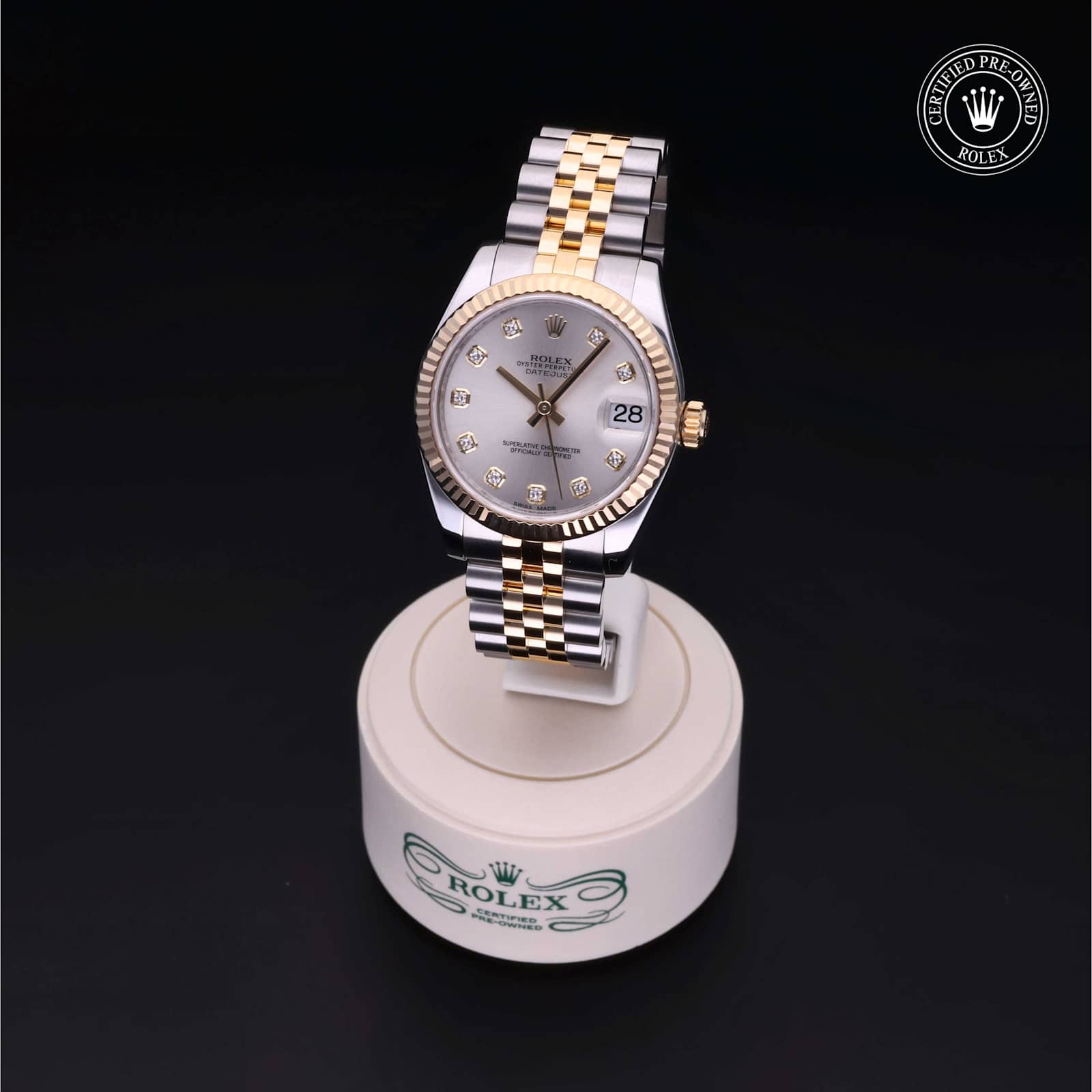 Datejust alternate view 4