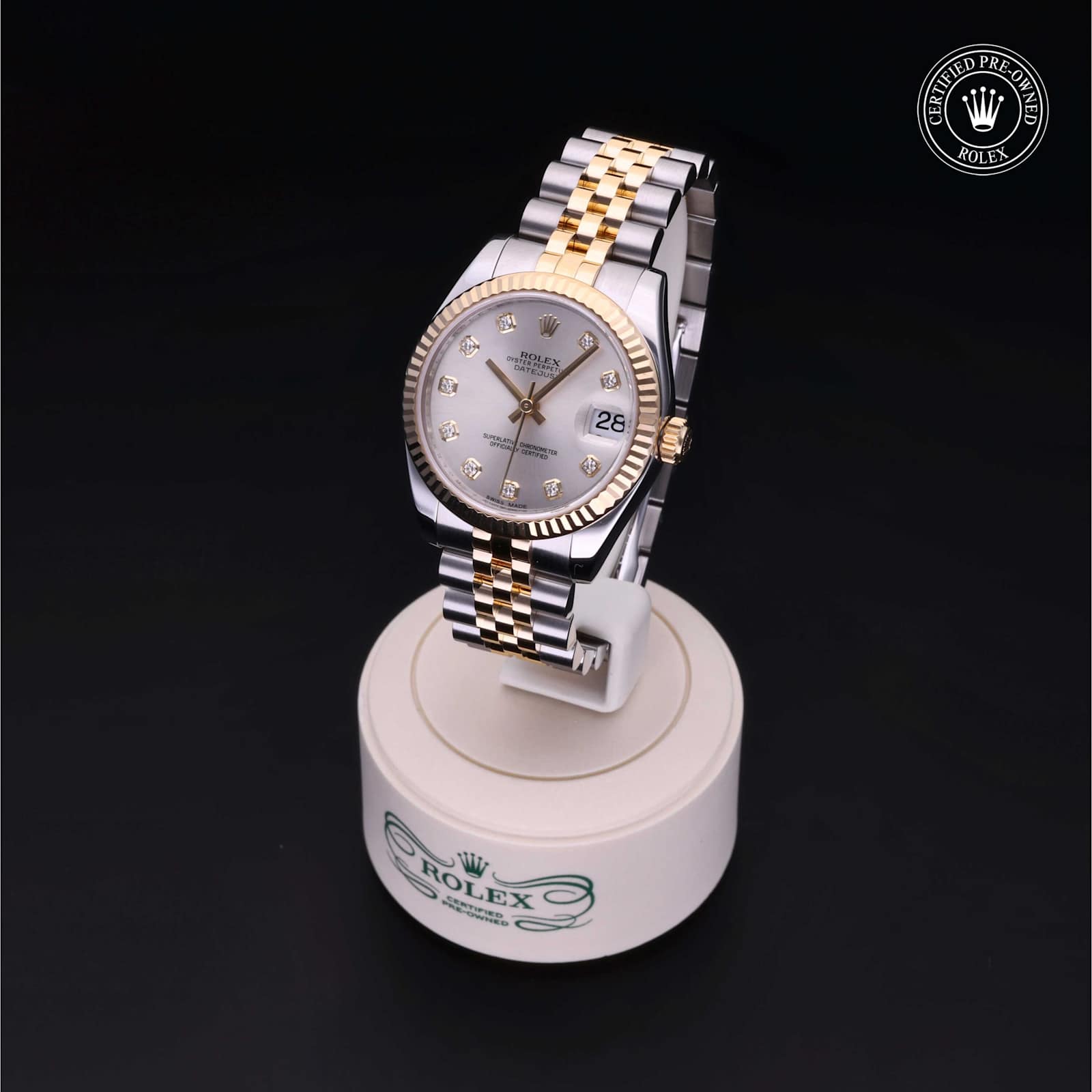Datejust alternate view 5