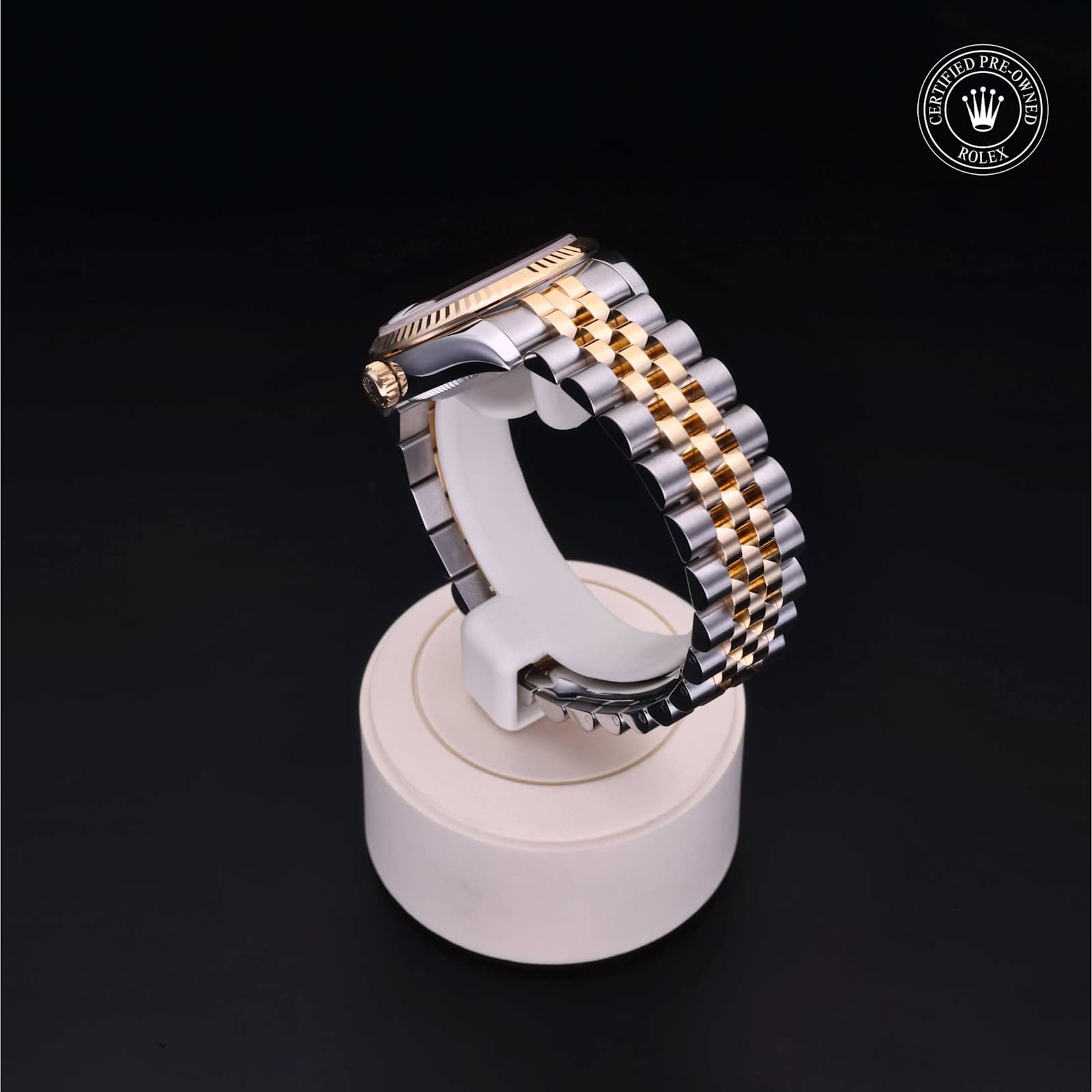 Rolex Datejust in Bicolor, 178273 - Bucherer