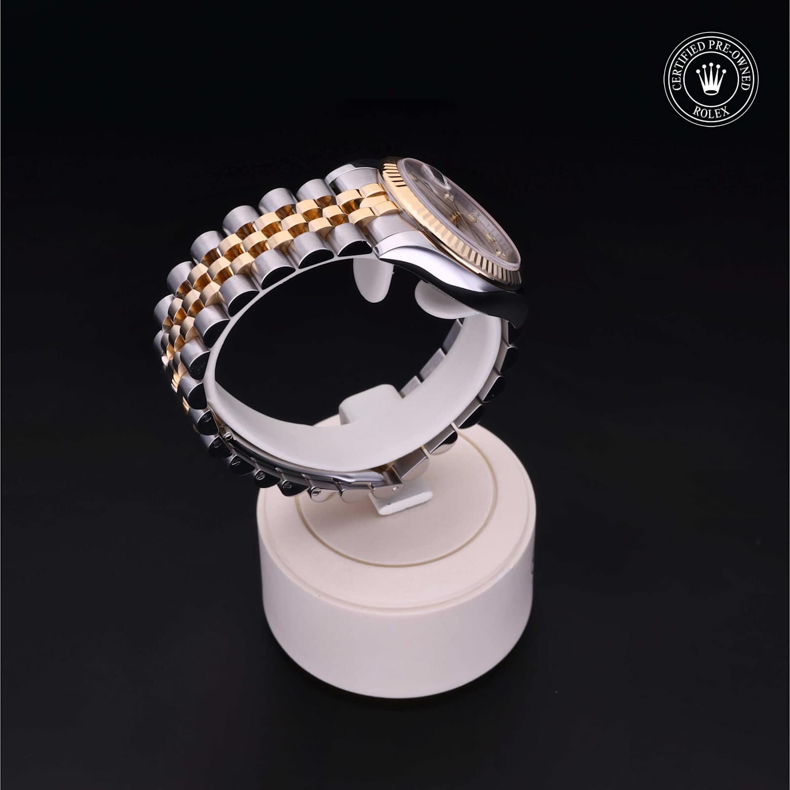 Rolex Datejust in Bicolor, 178273 - Bucherer