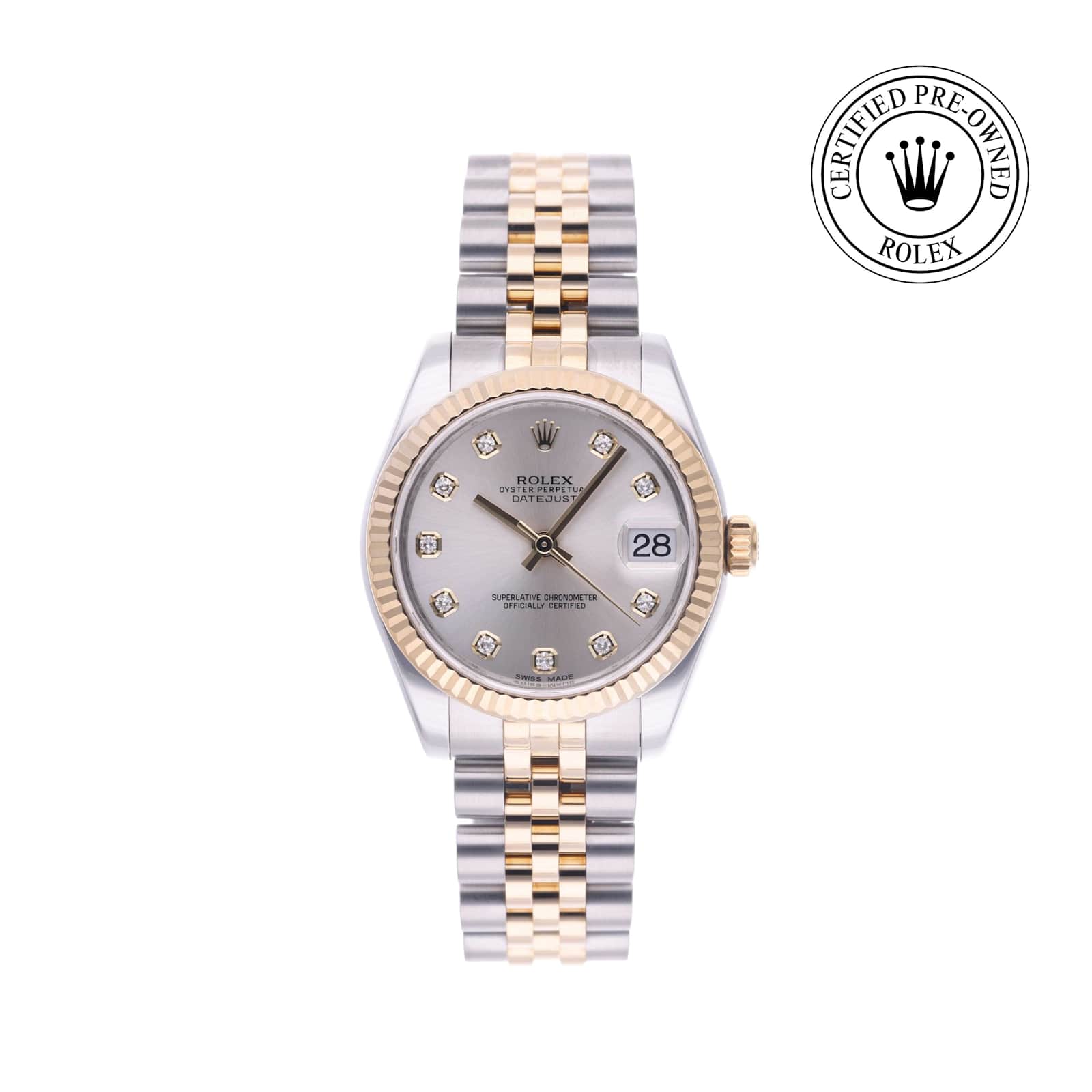 Datejust alternate view 2