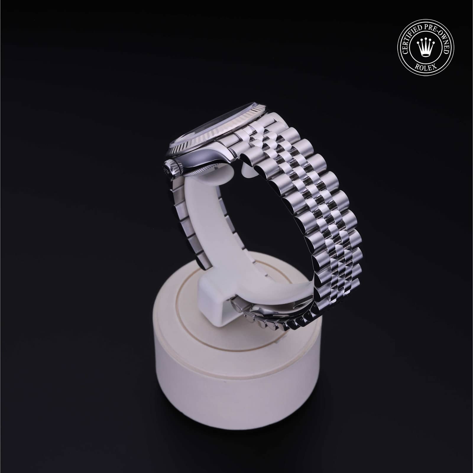 Rolex Datejust in Steel, 278274 - Bucherer