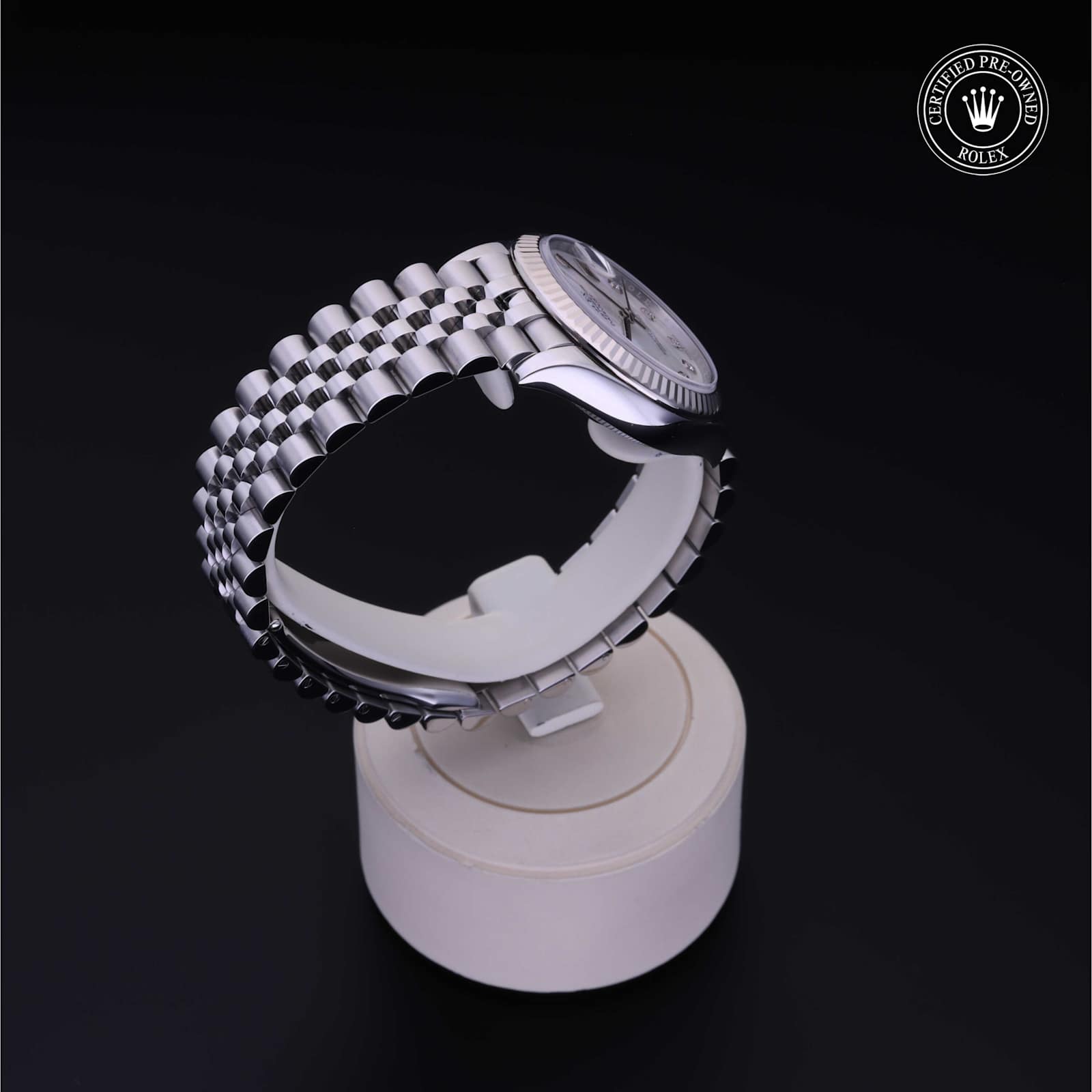 Rolex Datejust in Steel, 278274 - Bucherer