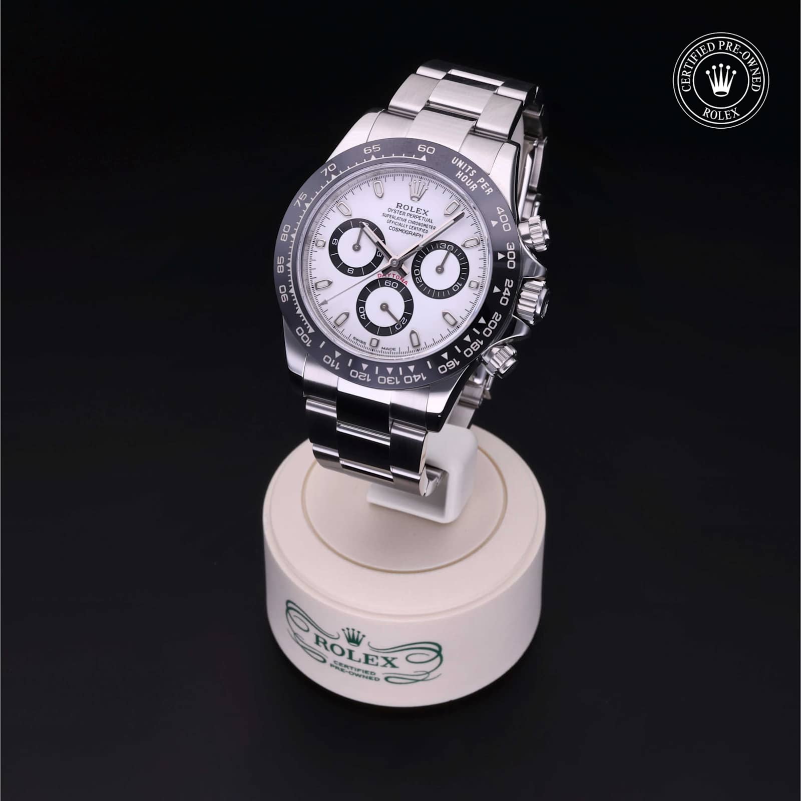 Cosmograph Daytona alternate view 5
