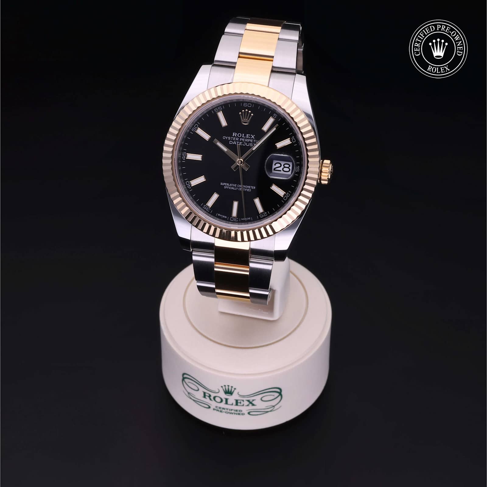 Datejust alternate view 4
