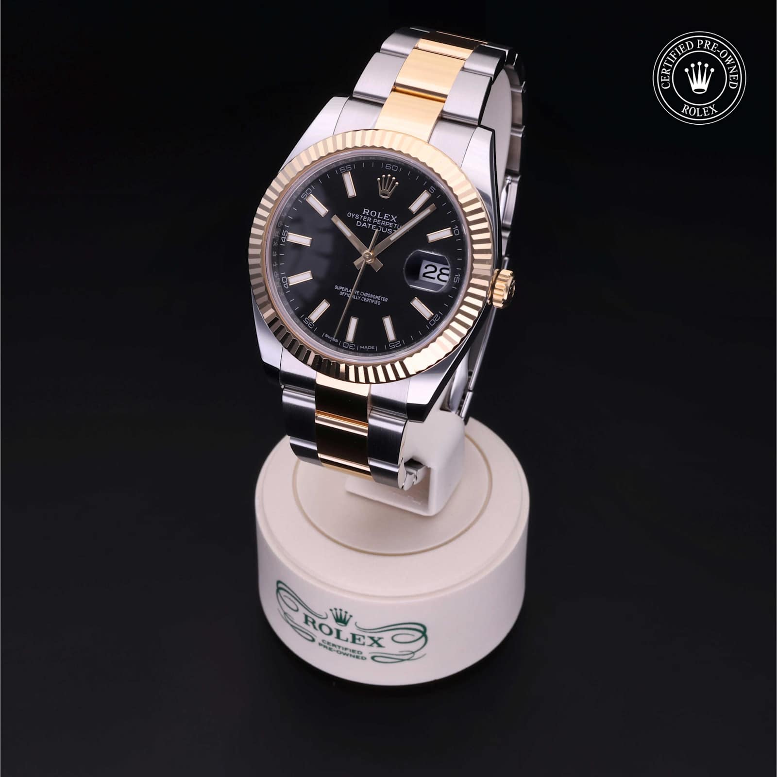 Datejust alternate view 5