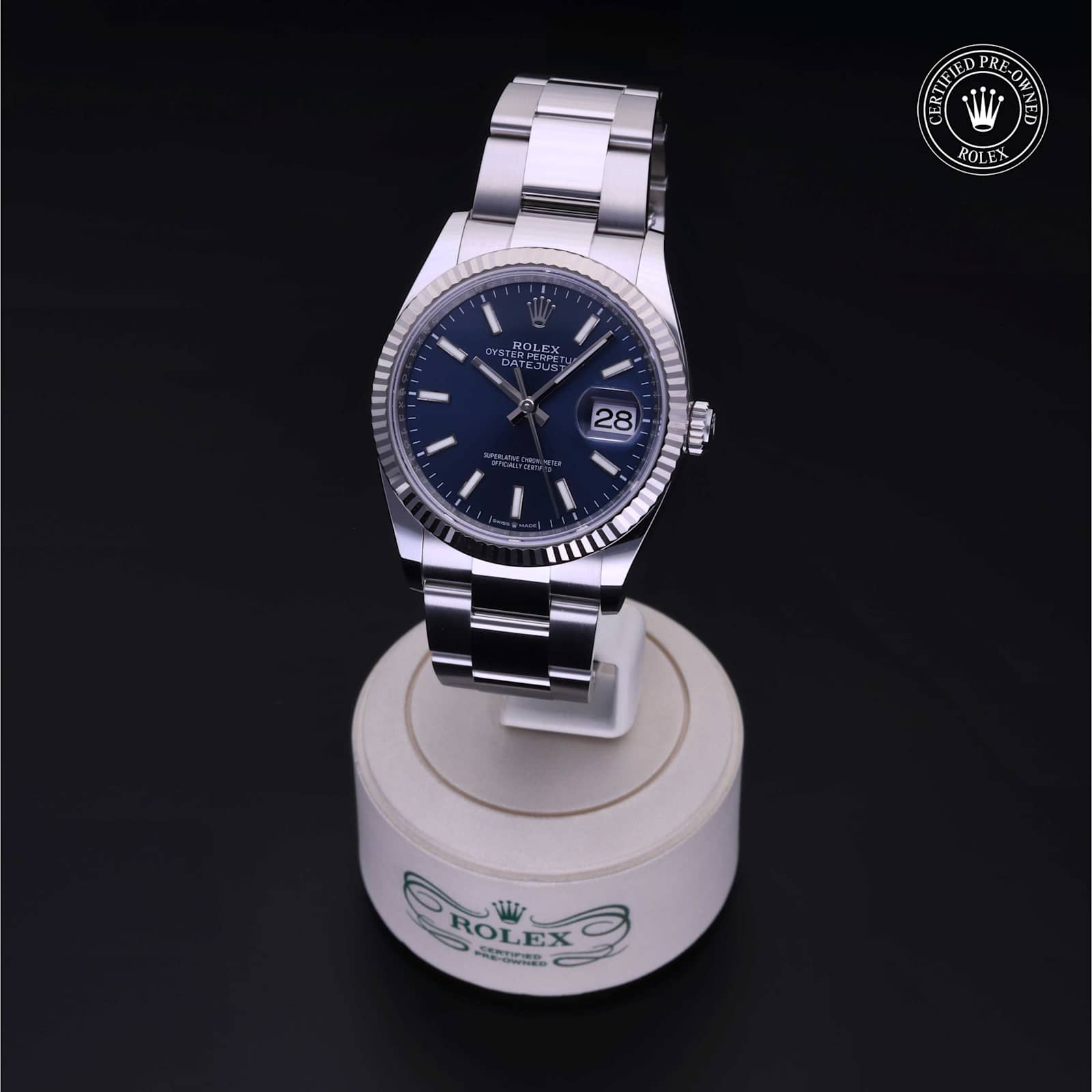 Datejust alternate view 4