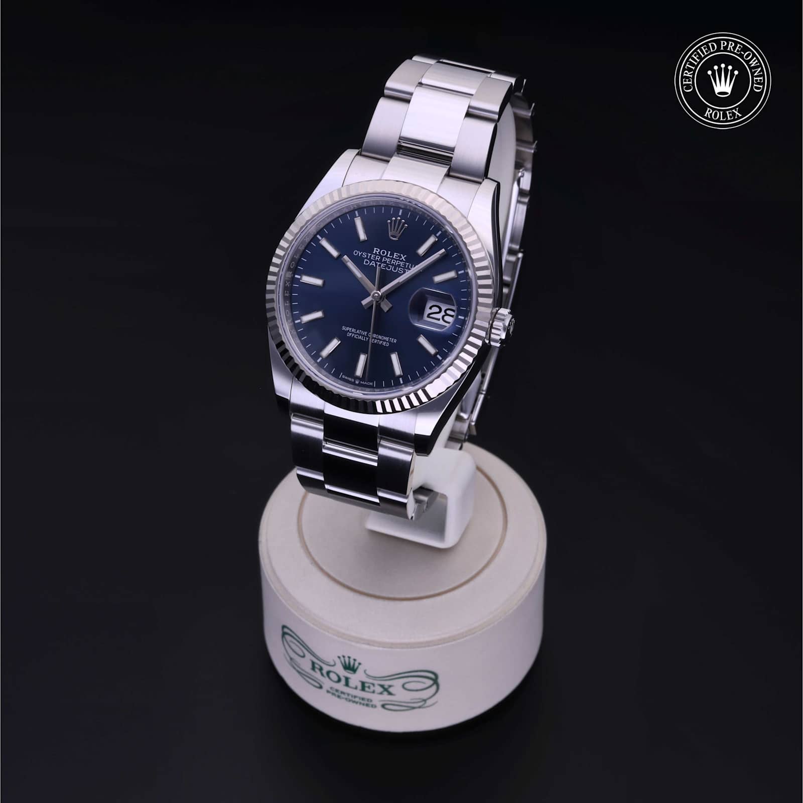 Datejust alternate view 5