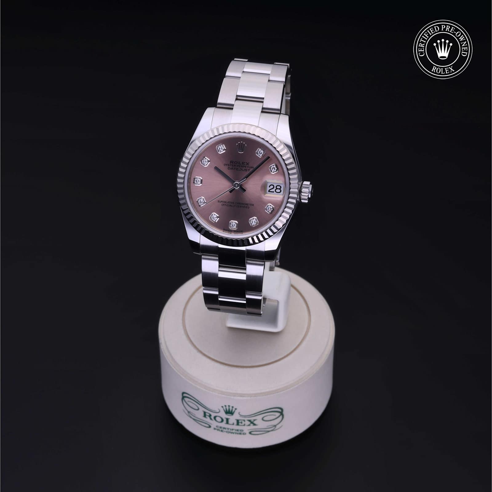 Datejust alternate view 4