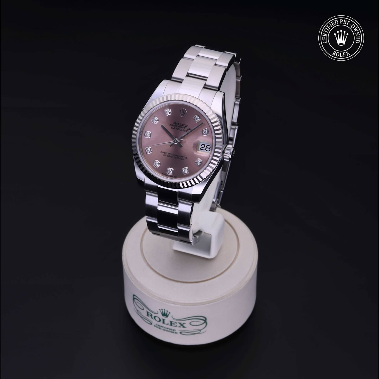 Datejust alternate view 5