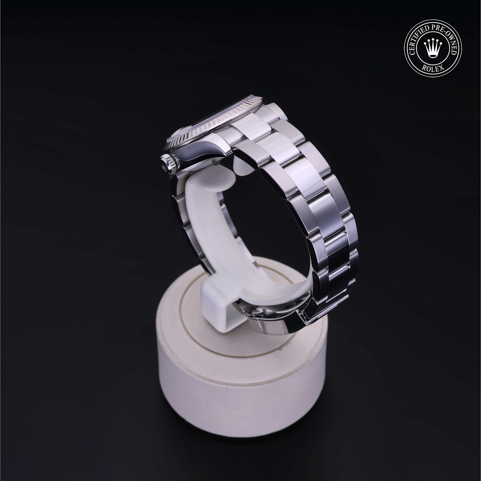 Rolex Datejust in Steel, 178274 - Bucherer