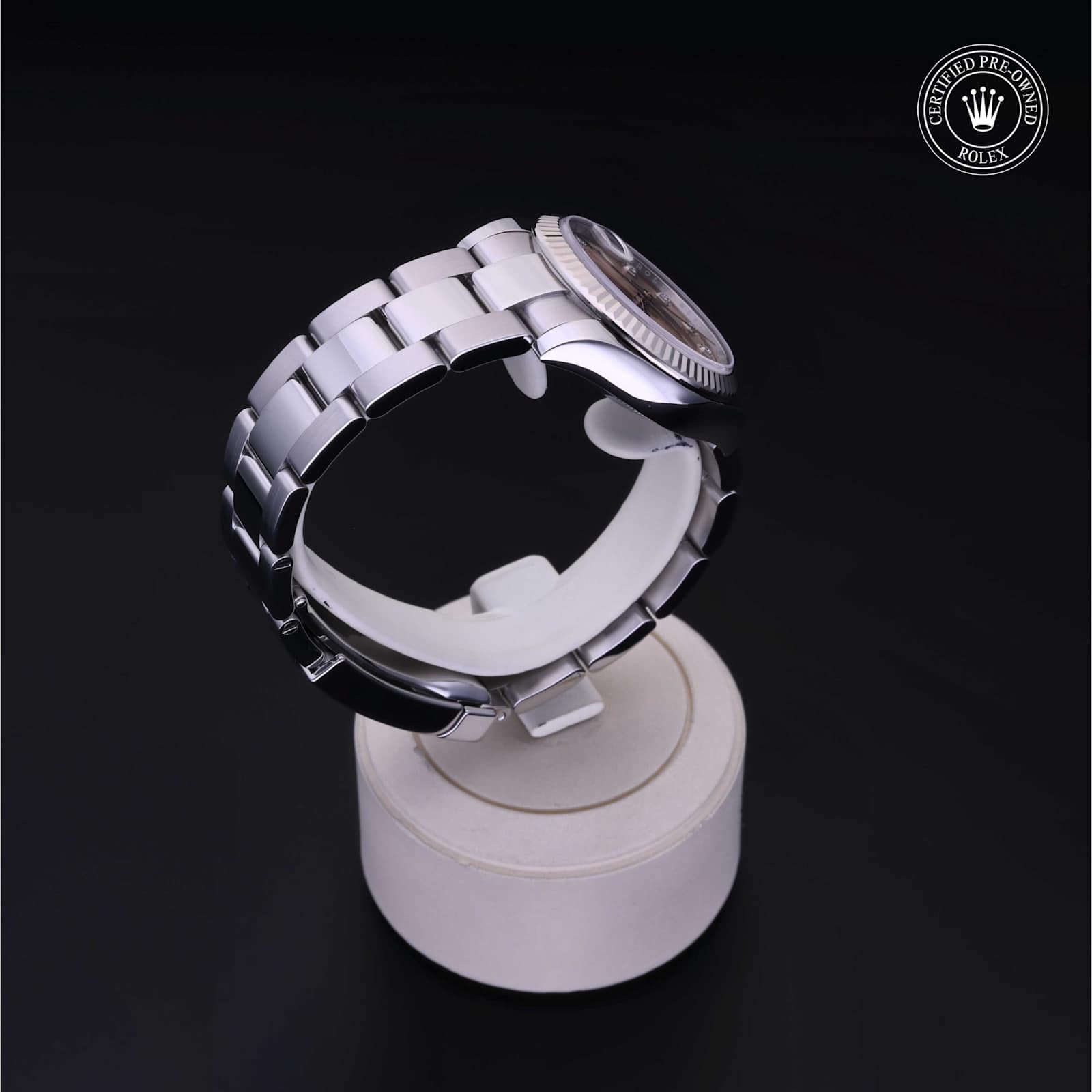 Rolex Datejust in Steel, 178274 - Bucherer