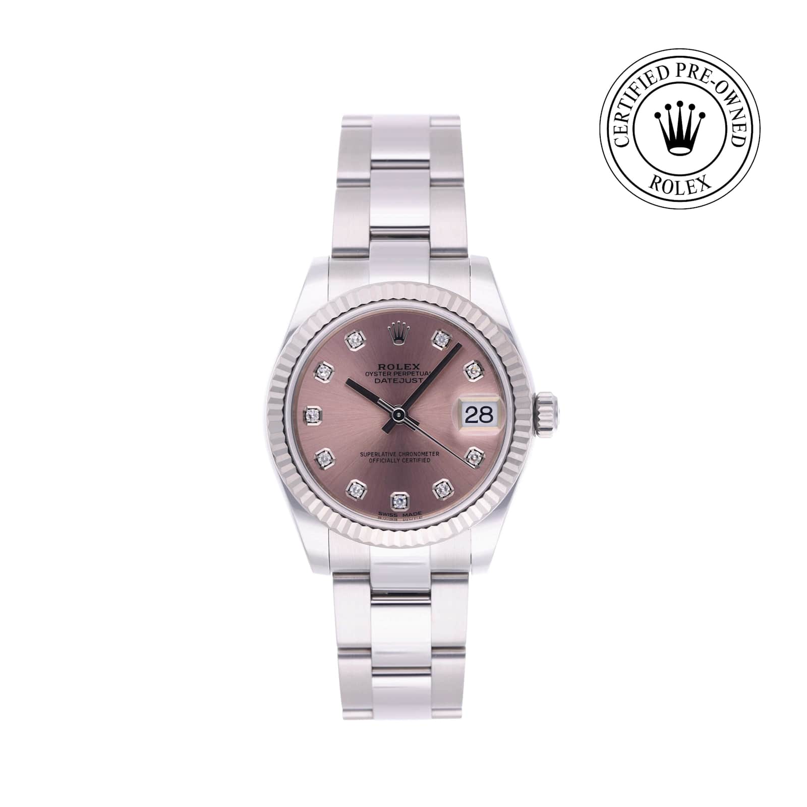 Datejust alternate view 2