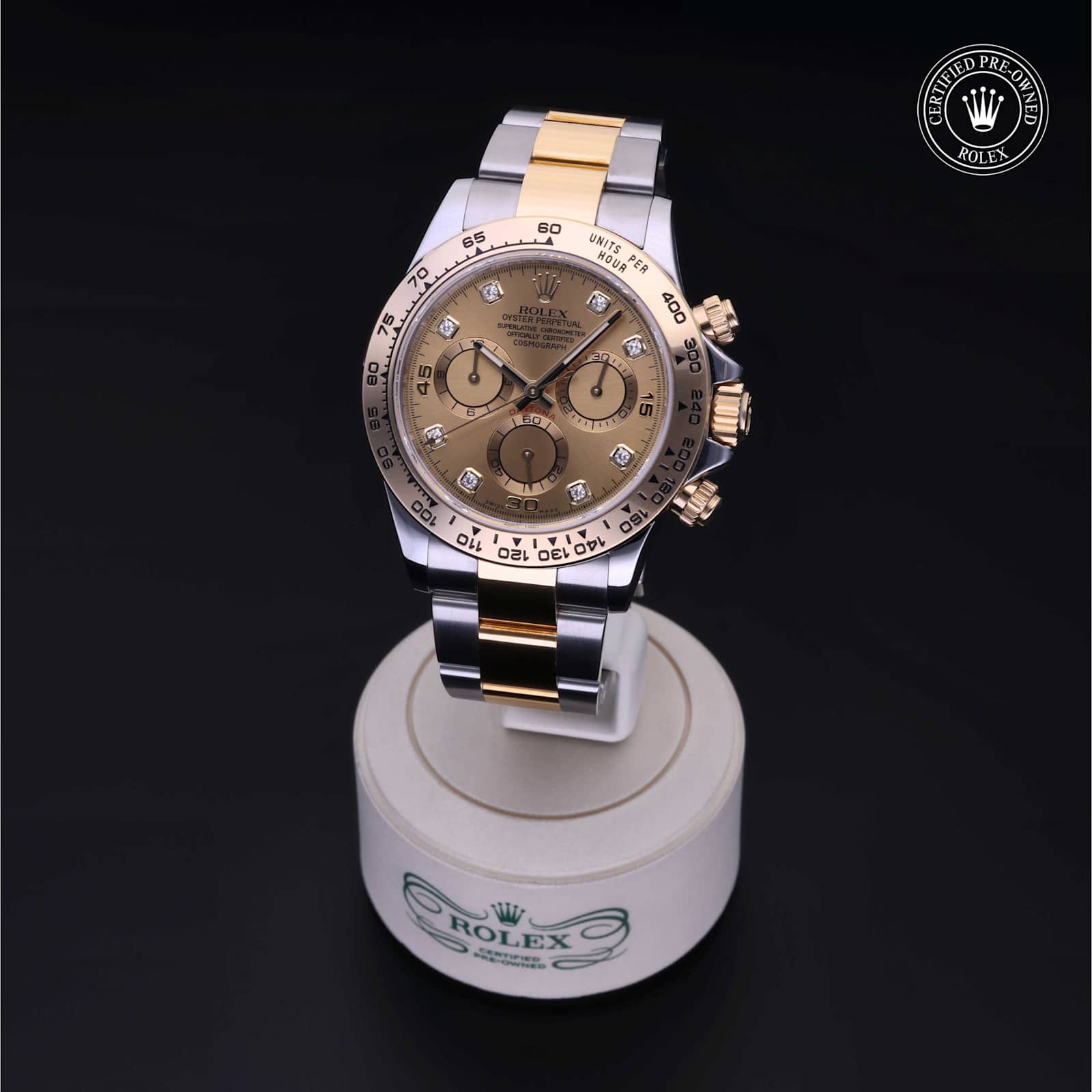 Cosmograph Daytona alternate view 4