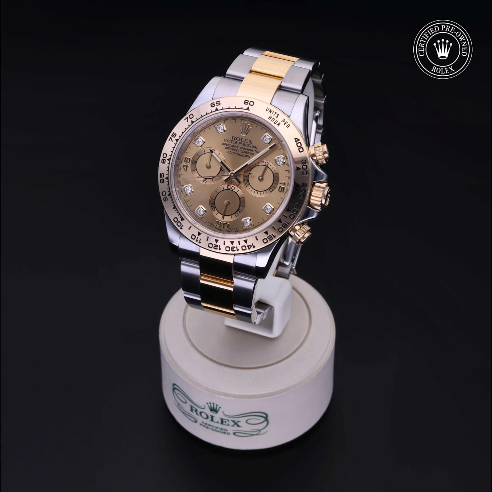 Cosmograph Daytona alternate view 5