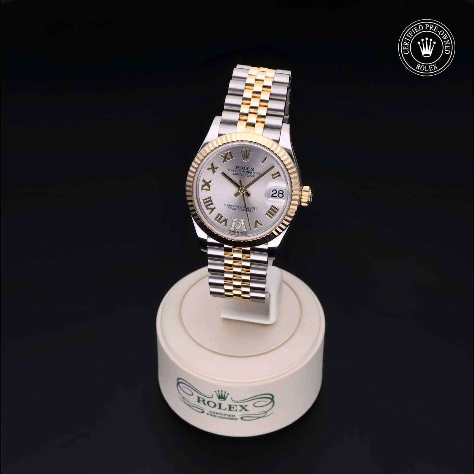 Datejust alternate view 4