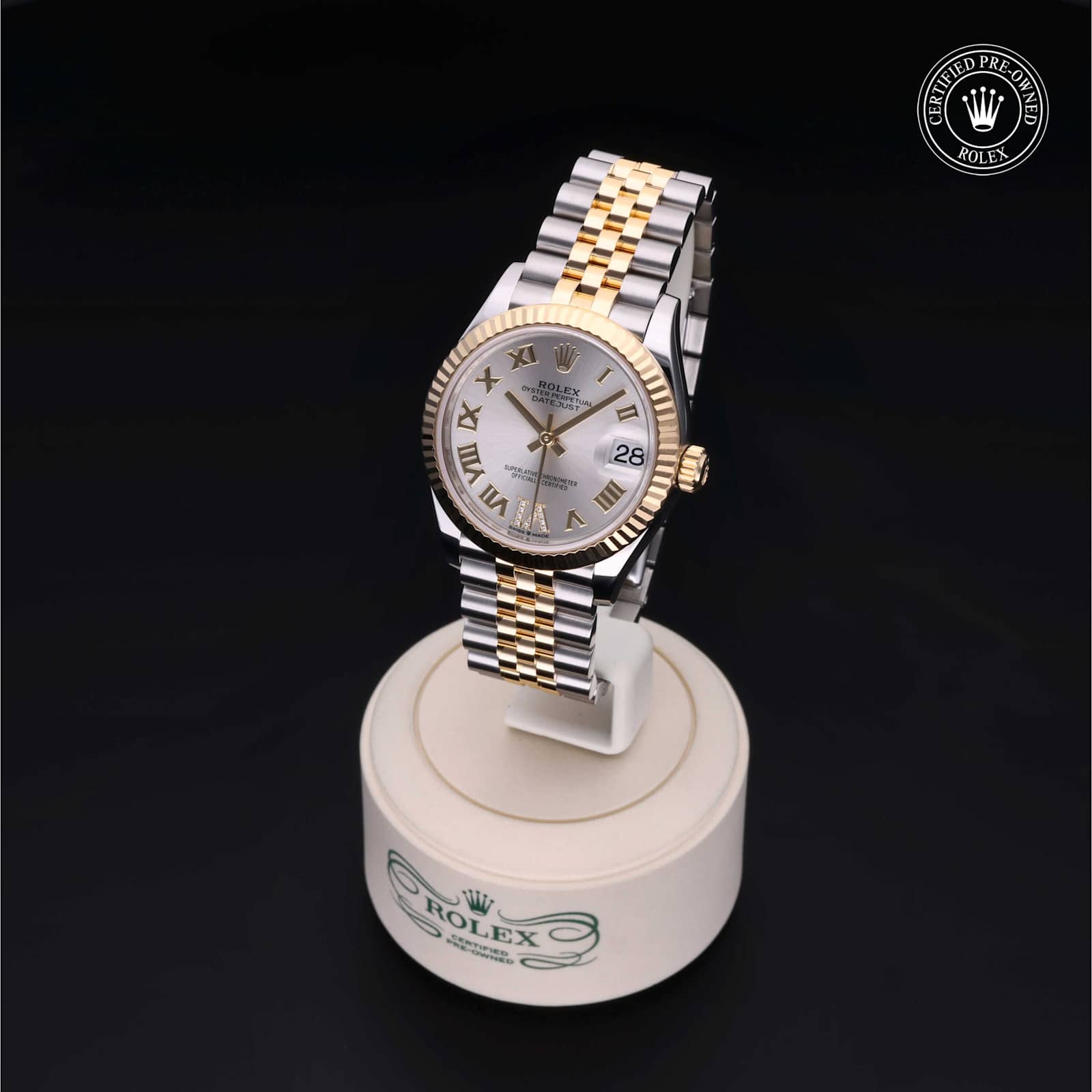Datejust alternate view 5