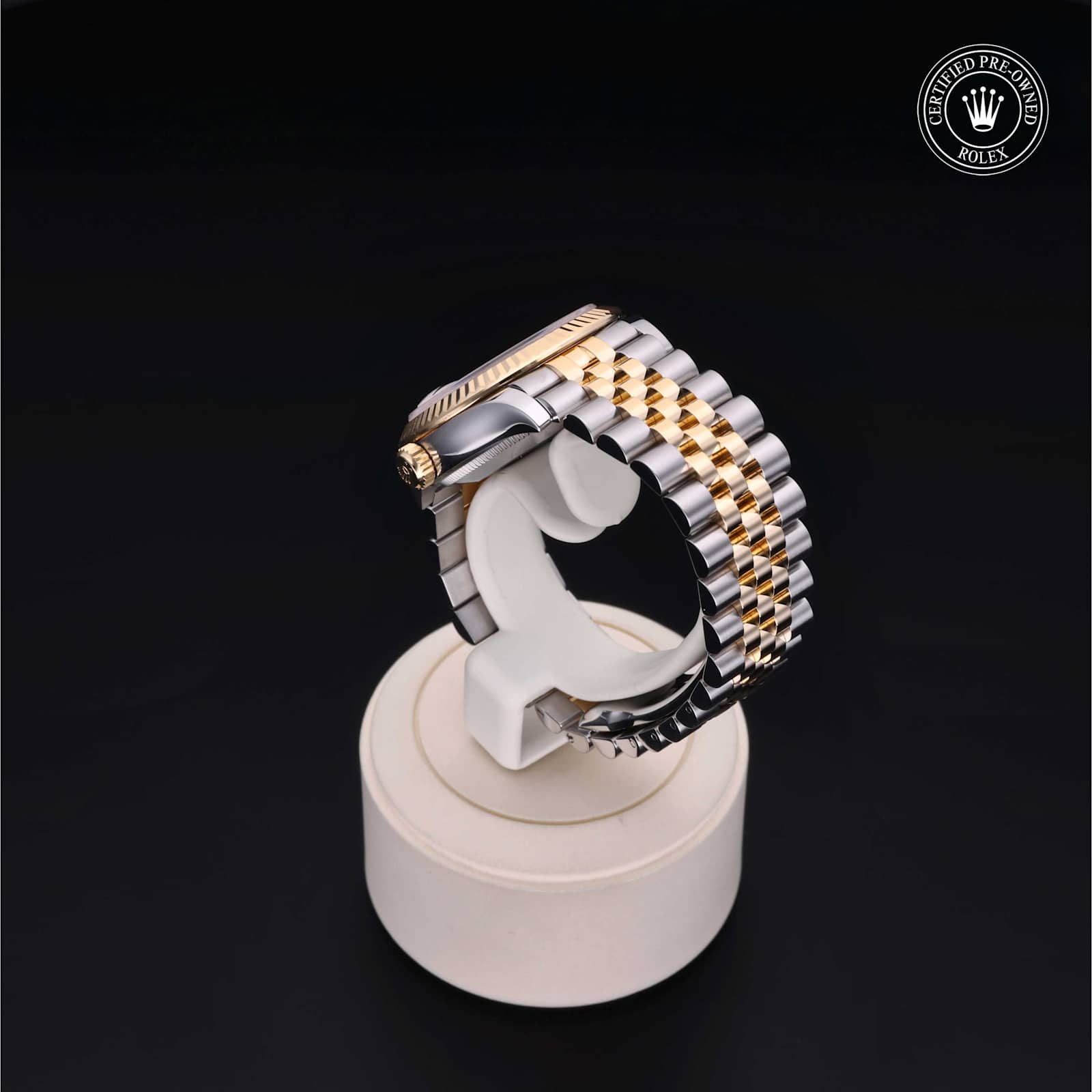 Rolex Datejust in Bicolor, 278273 - Bucherer