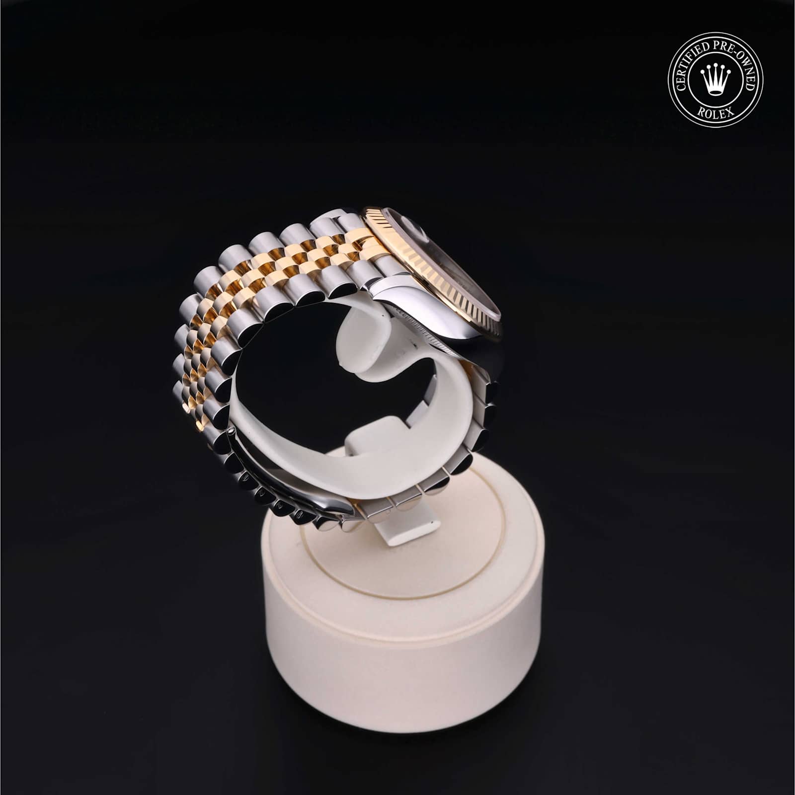 Rolex Datejust in Bicolor, 278273 - Bucherer