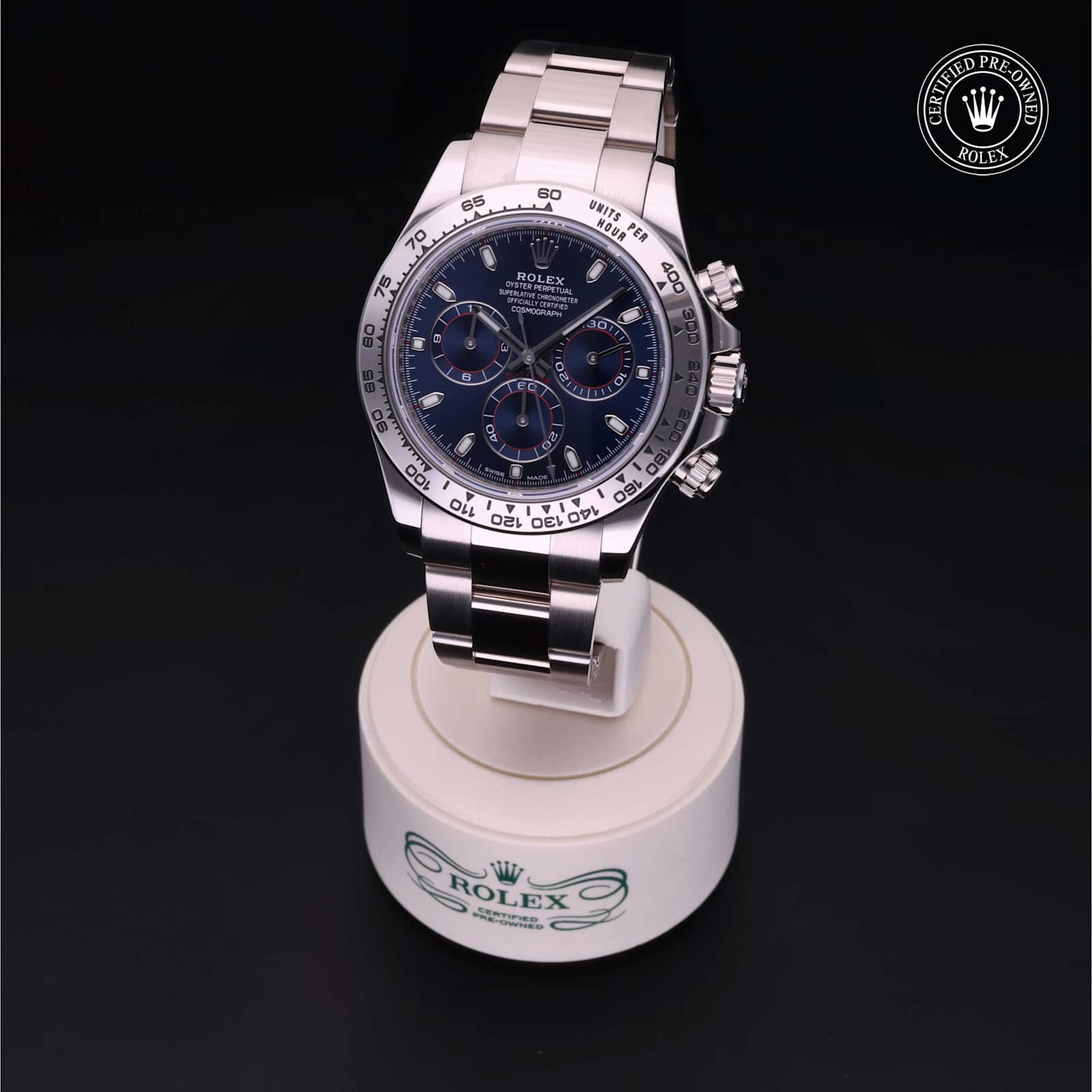 Cosmograph Daytona alternate view 4